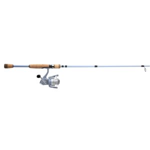 LE Trion Spinning Combo