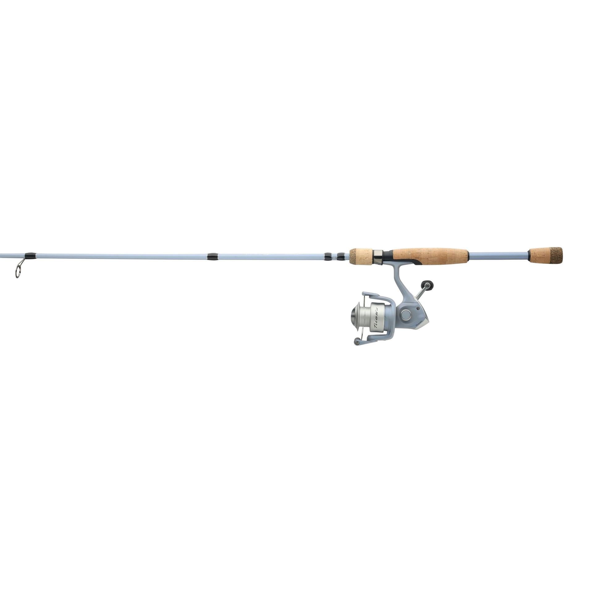 LE Trion Spinning Combo - Image 3