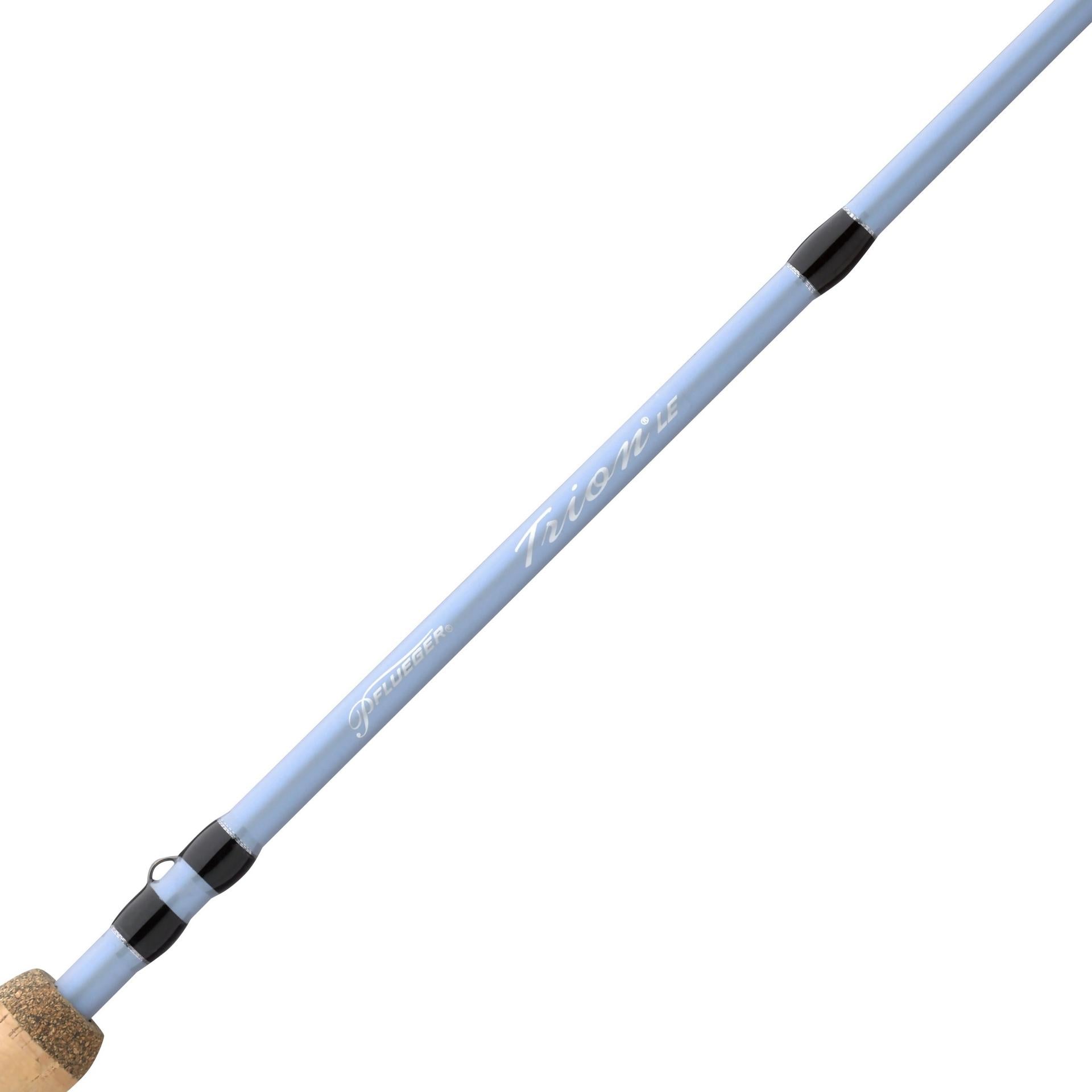 LE Trion Spinning Combo - Image 6