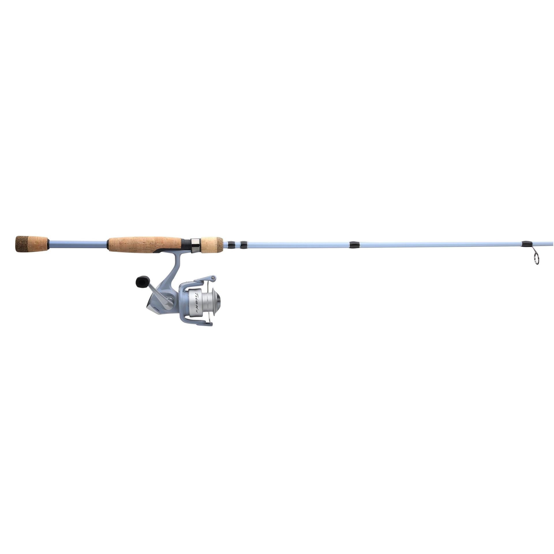 LE Trion Spinning Combo - Image 2