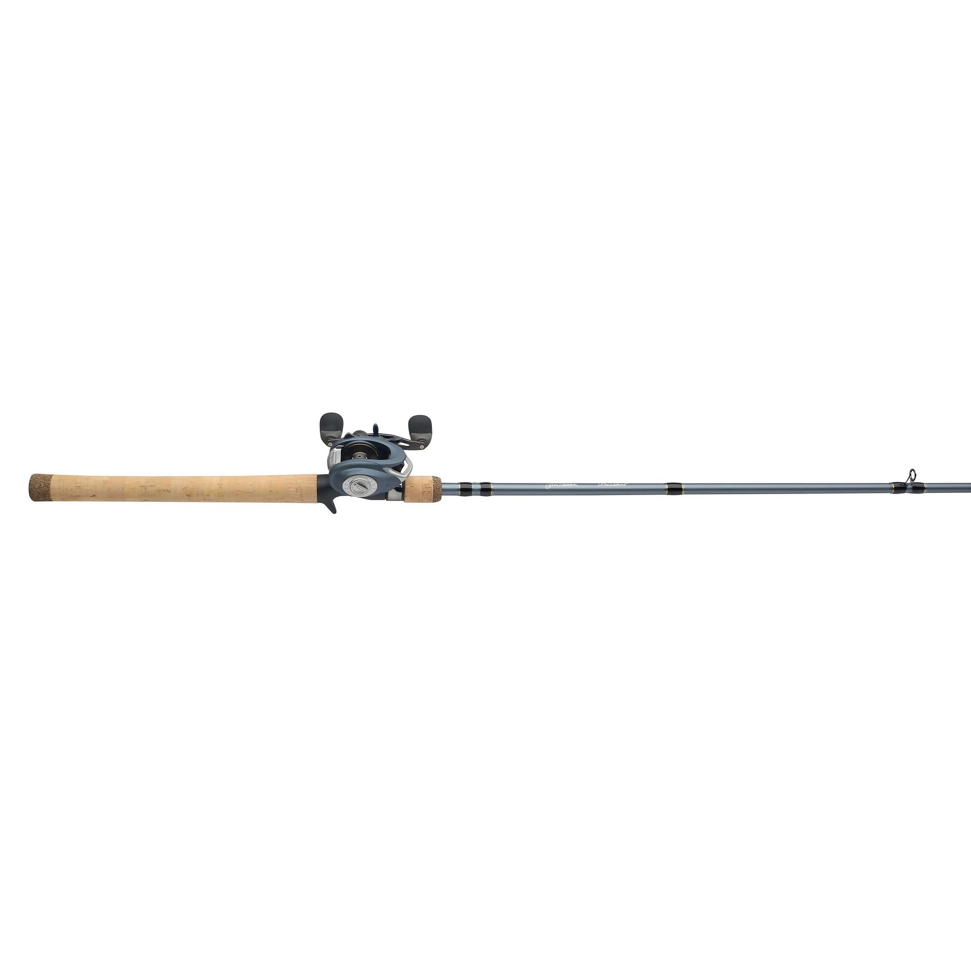 President Baitcast Combo - Image 4