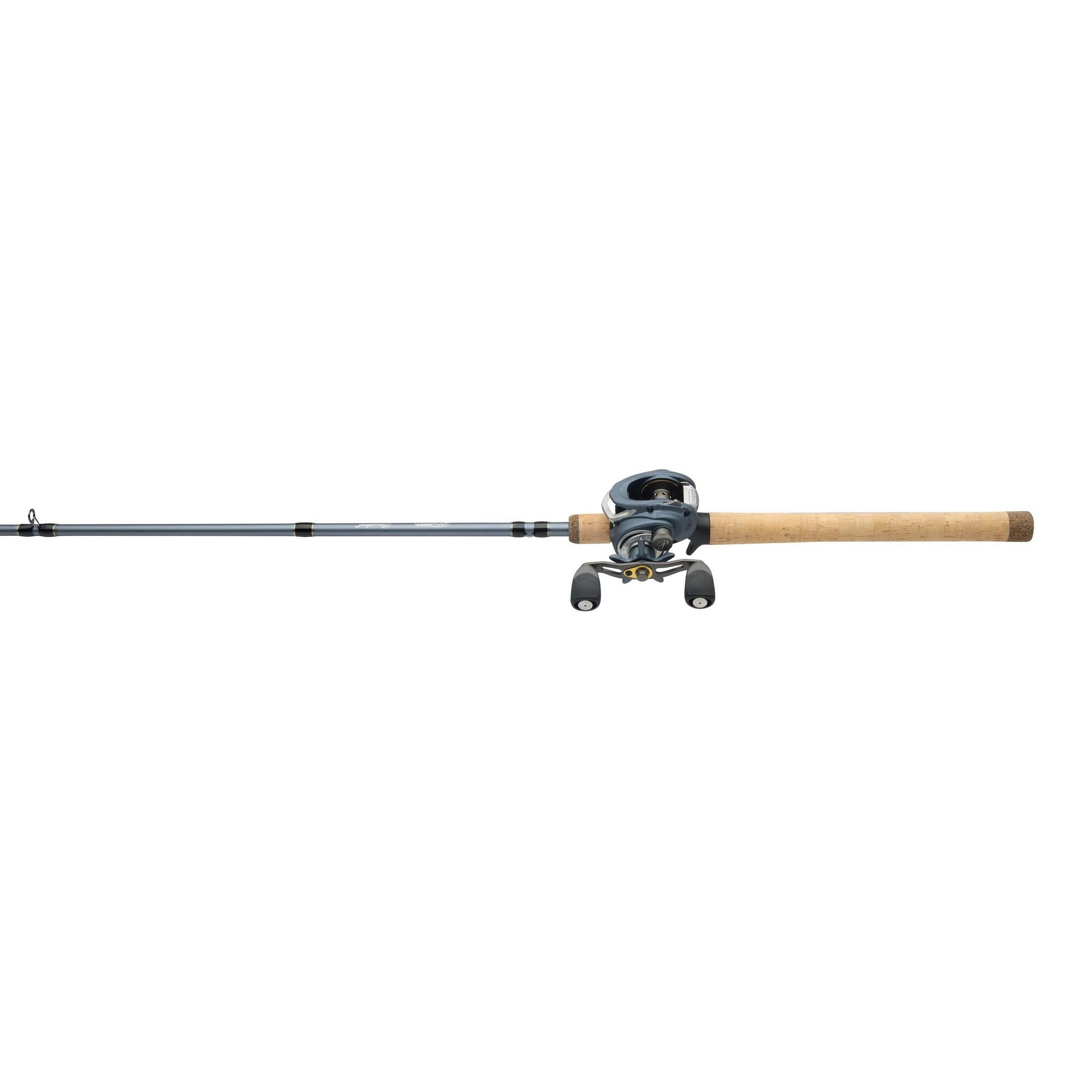 President Baitcast Combo - Image 8