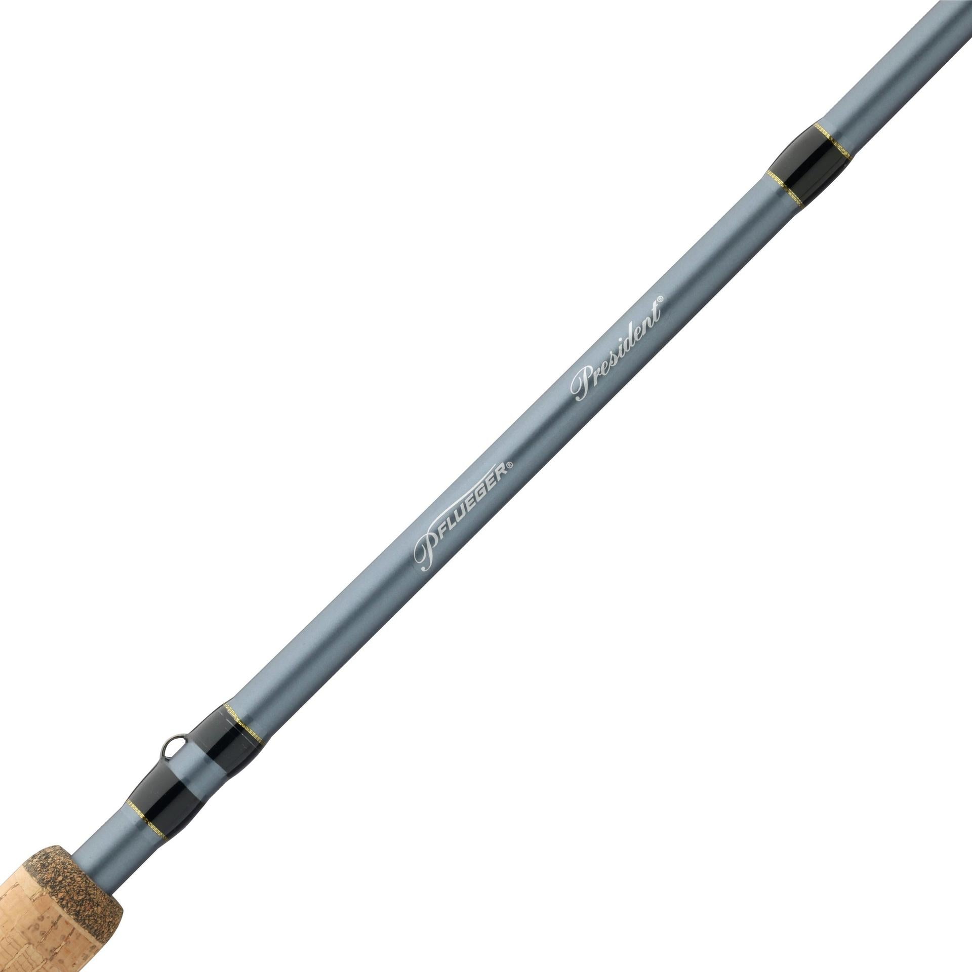 President Baitcast Combo - Image 20