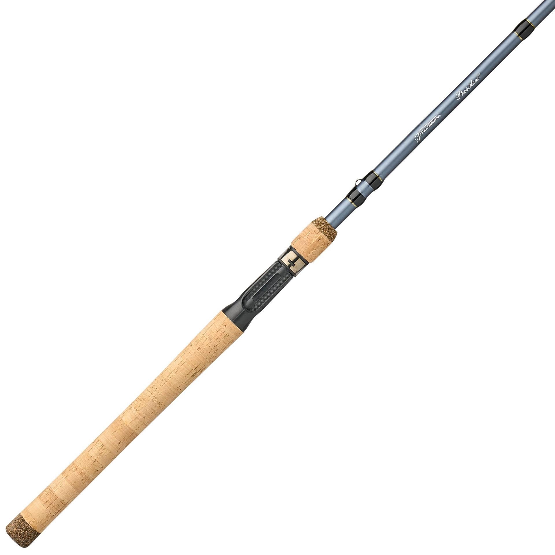President Casting Rod - Image 25