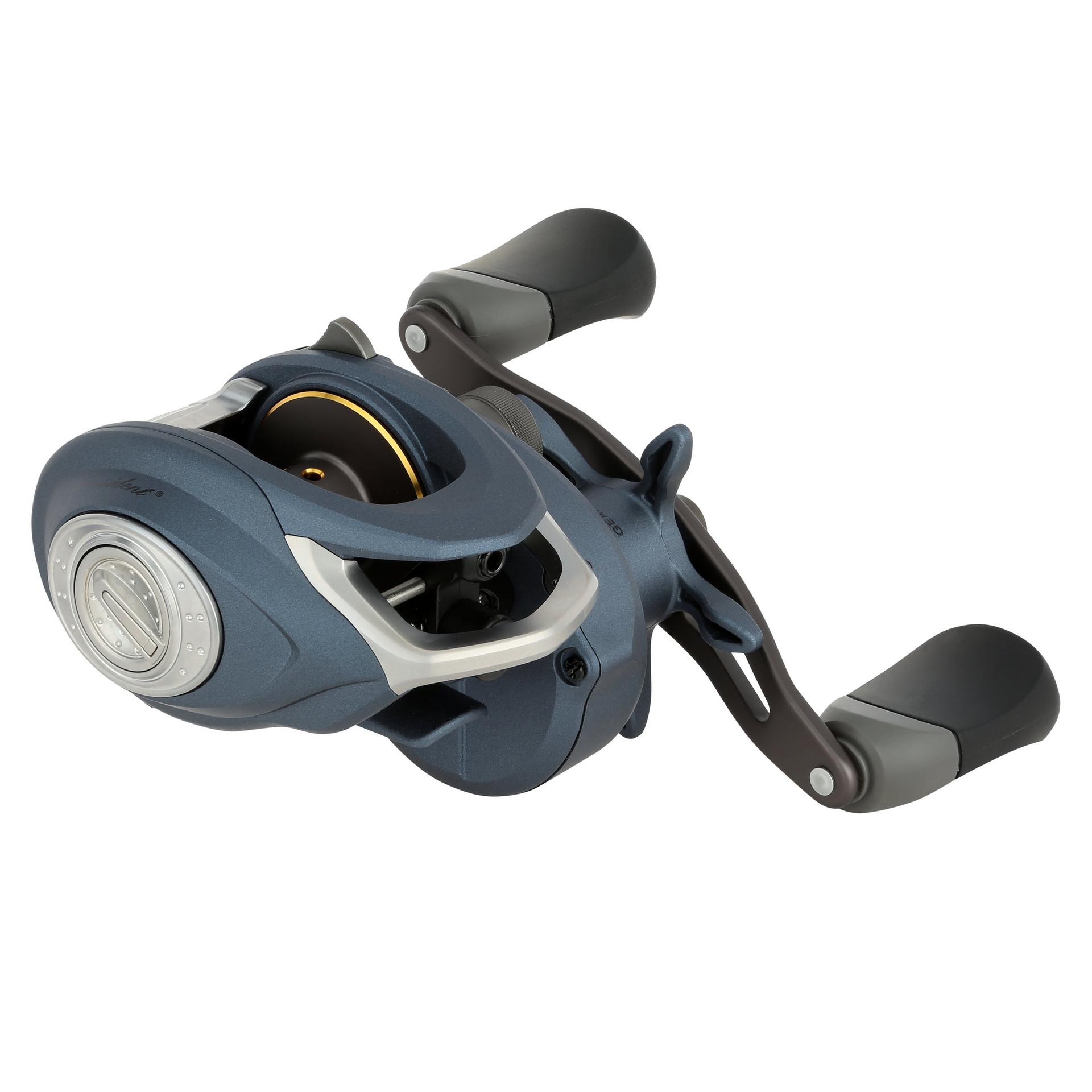 President Flipping Switch Low Profile Reel - Image 2