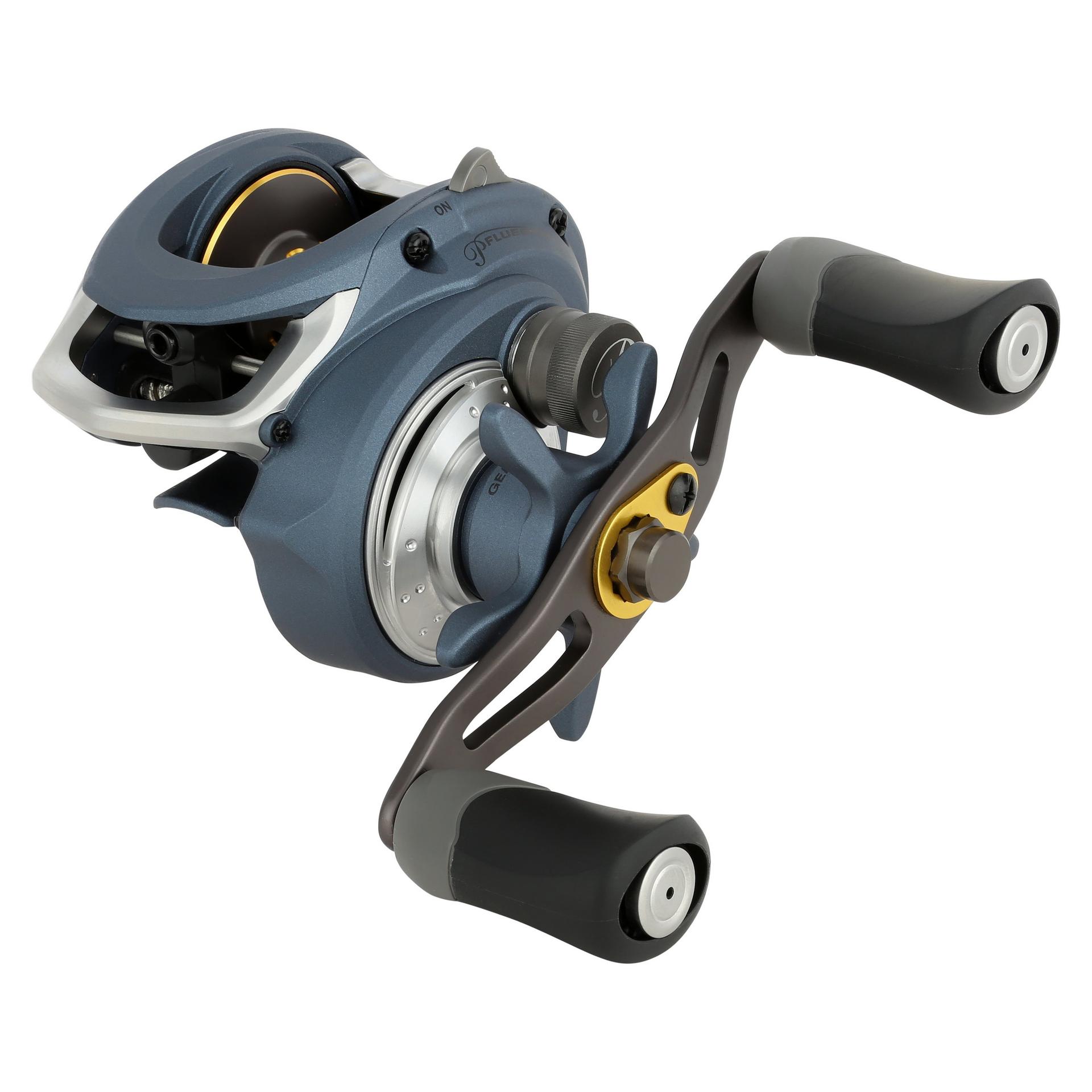 President Flipping Switch Low Profile Reel - Image 4