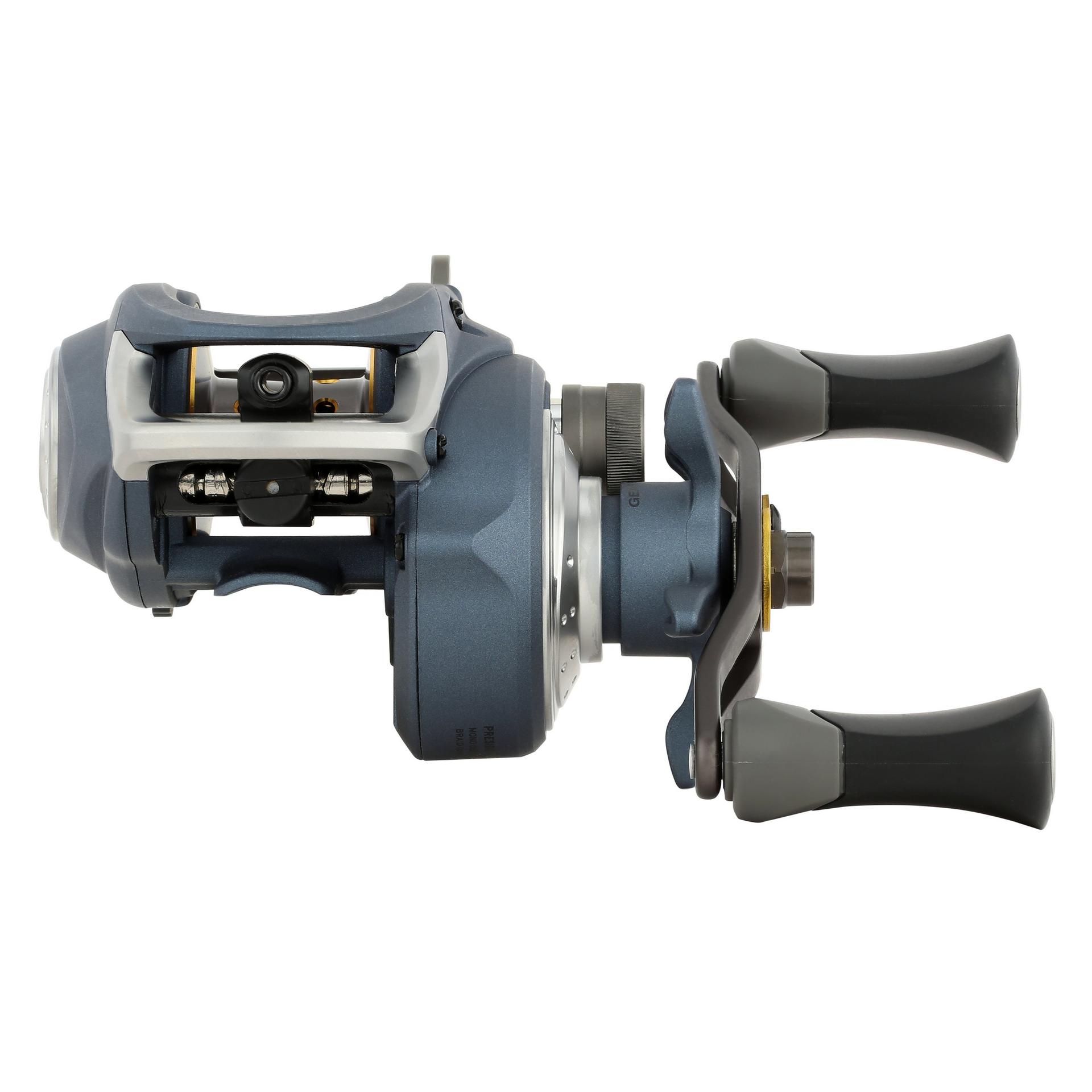 President Flipping Switch Low Profile Reel - Image 10