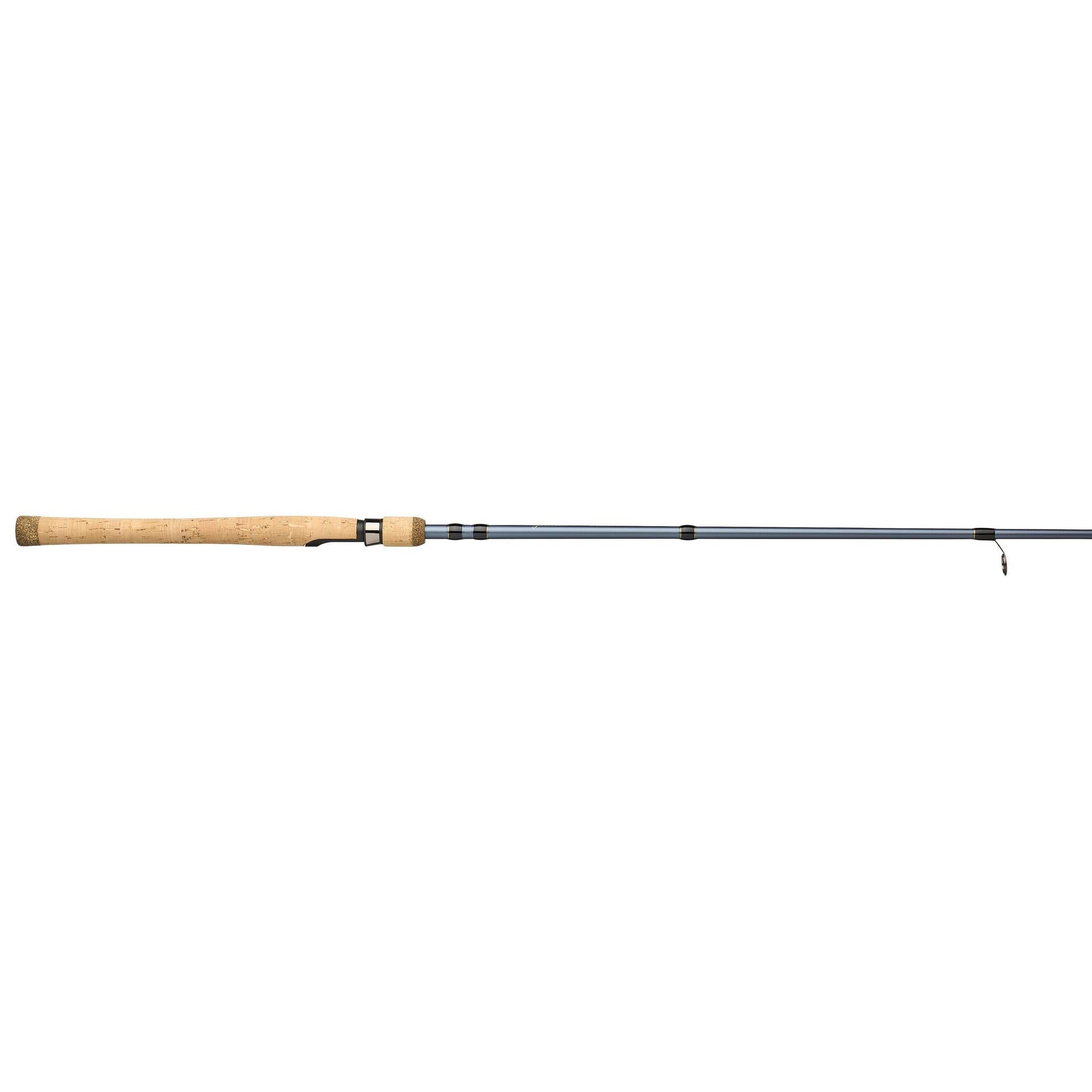 President Spinning Rod