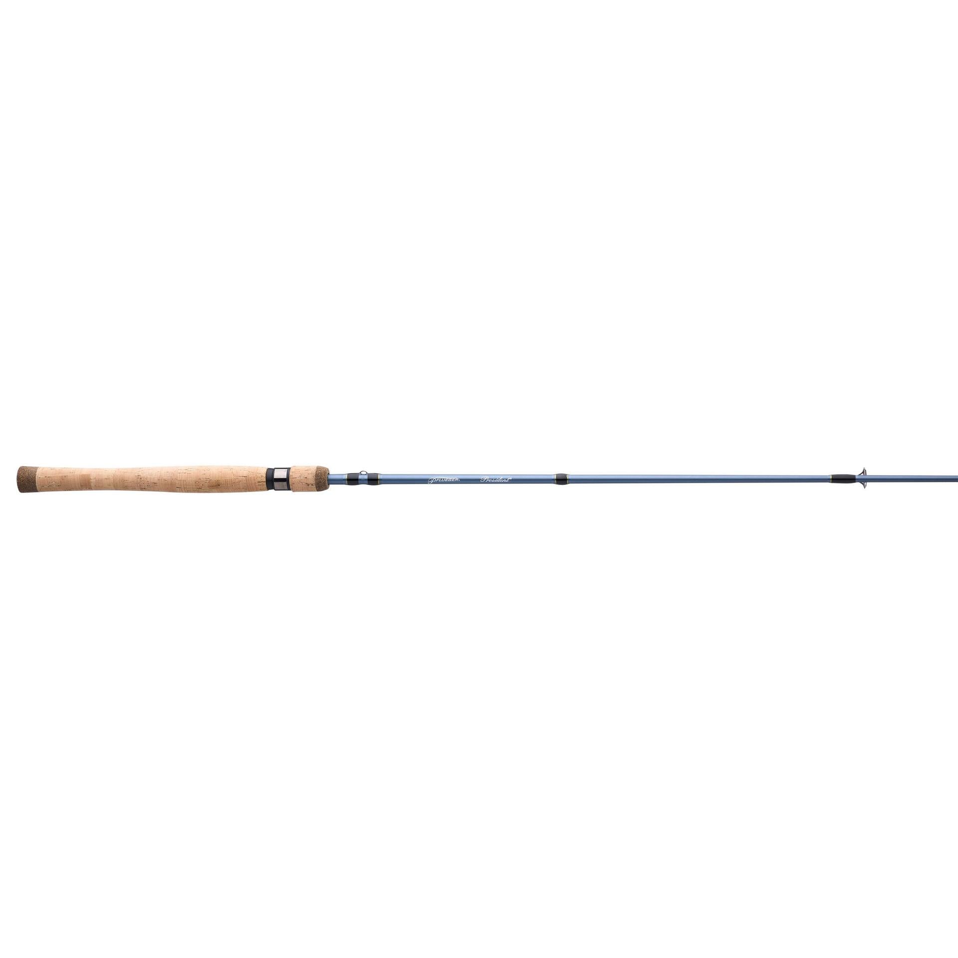 President Spinning Rod - Image 29