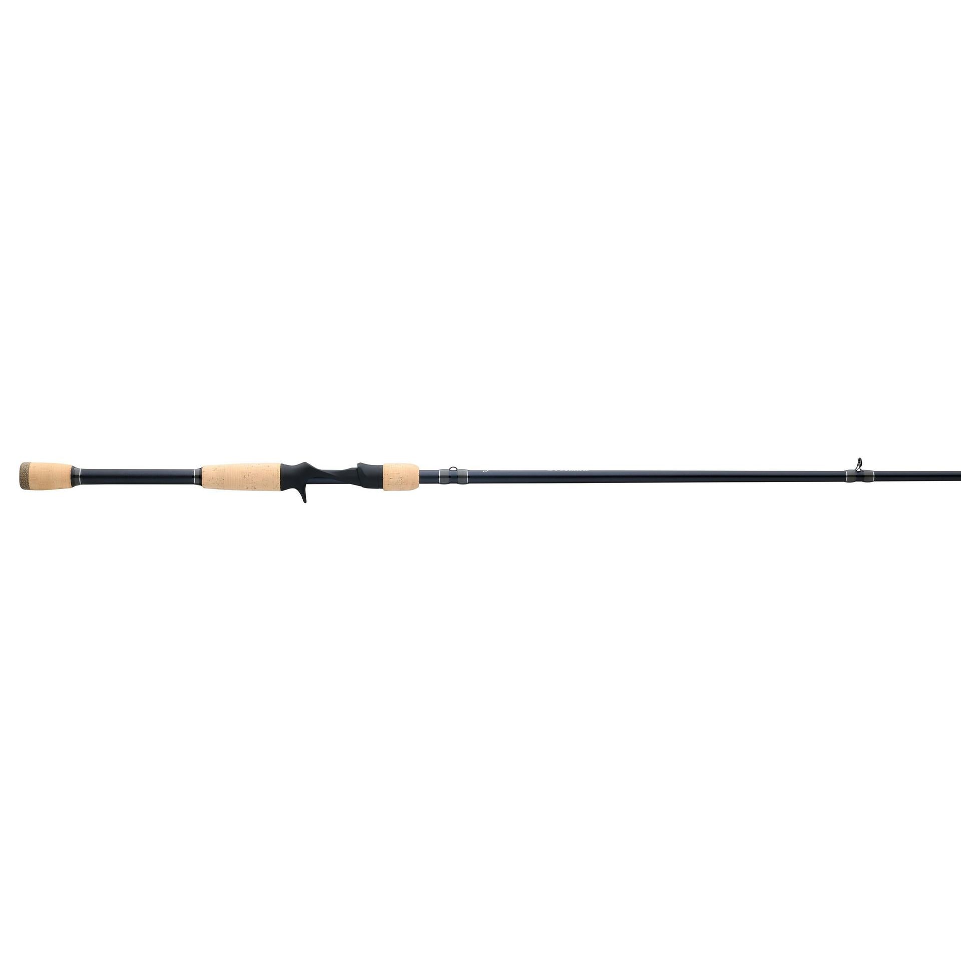 President XT Casting Rod - Image 2