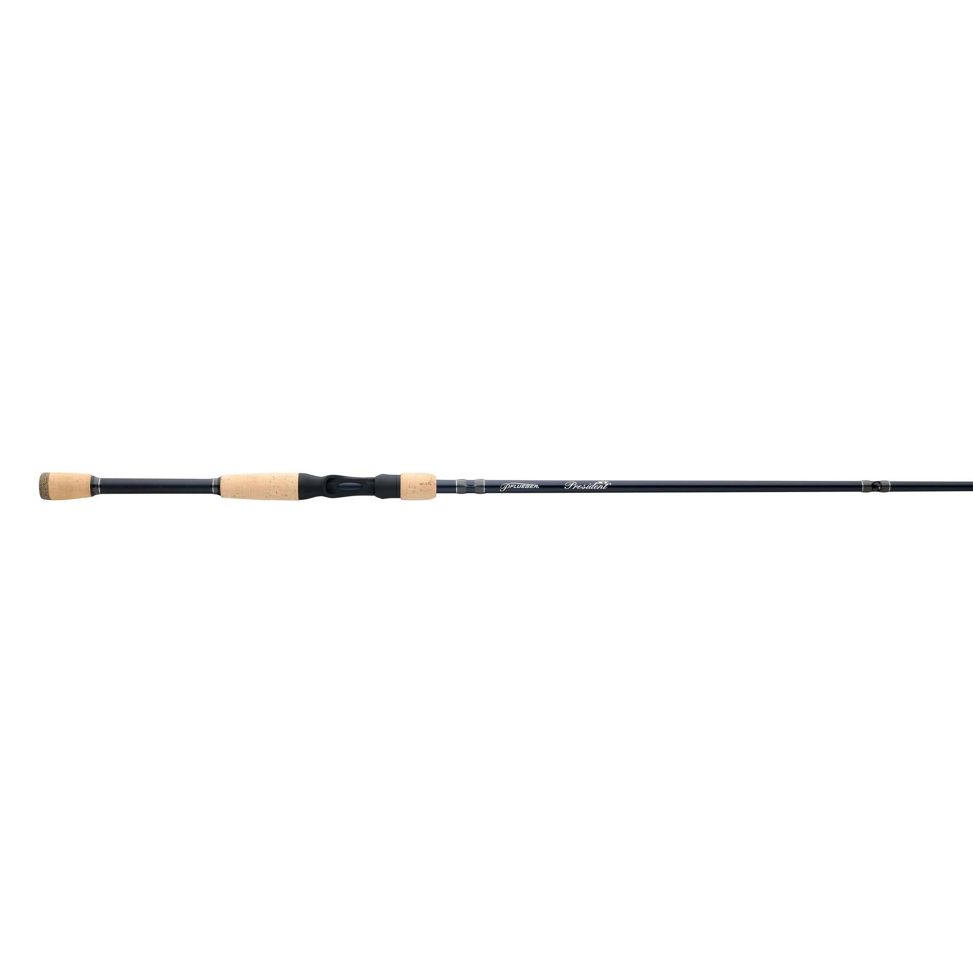 President XT Casting Rod - Image 6