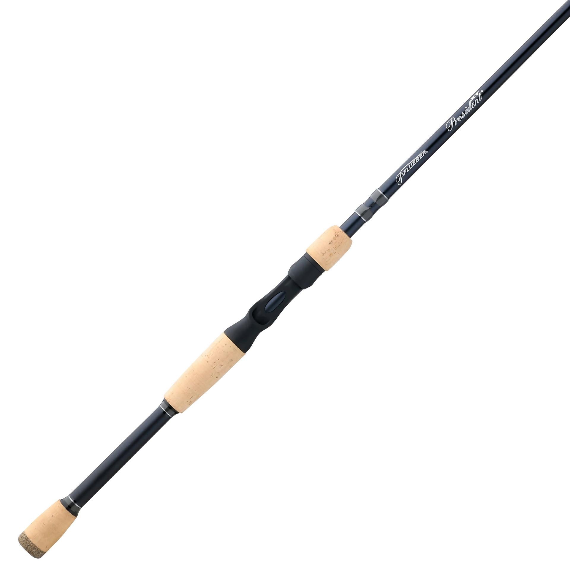 President XT Casting Rod - Image 14