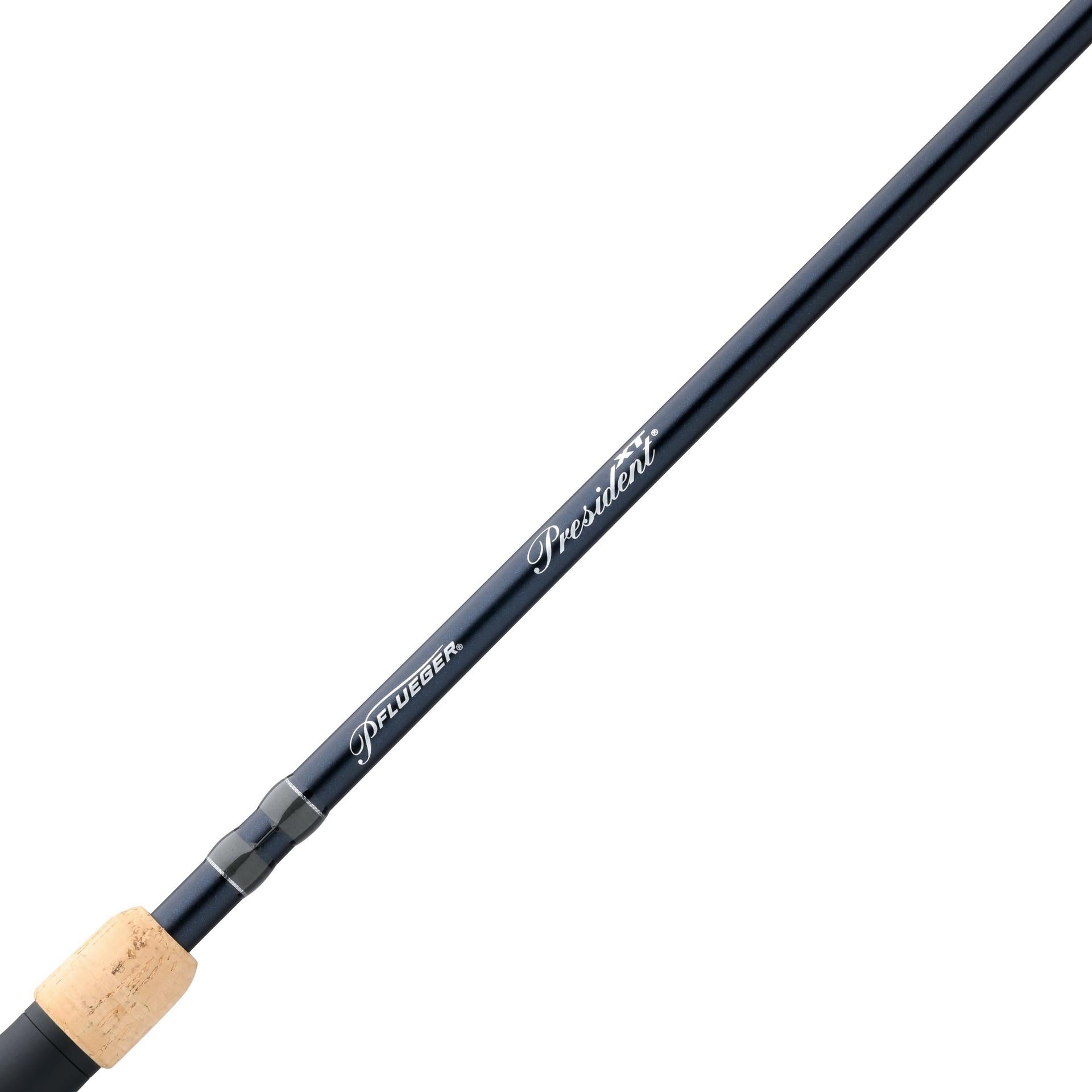 President XT Casting Rod - Image 18