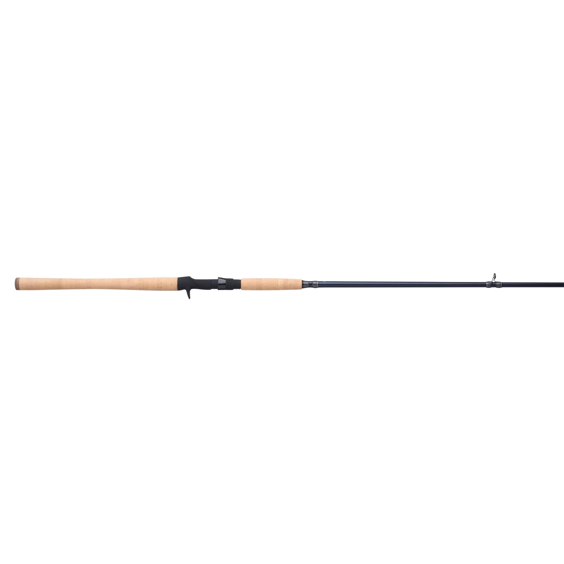 President XT Casting Rod - Image 3