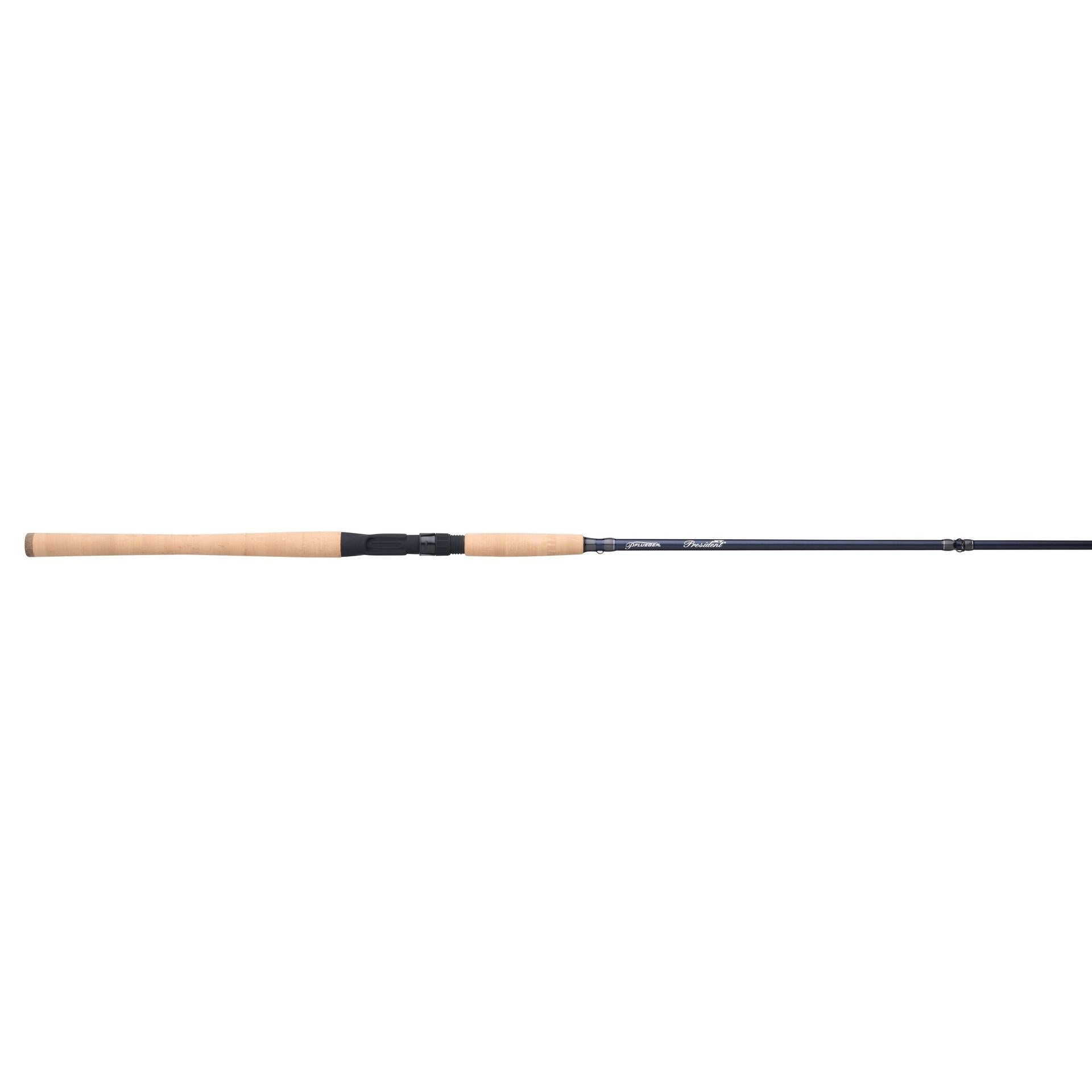 President XT Casting Rod - Image 7