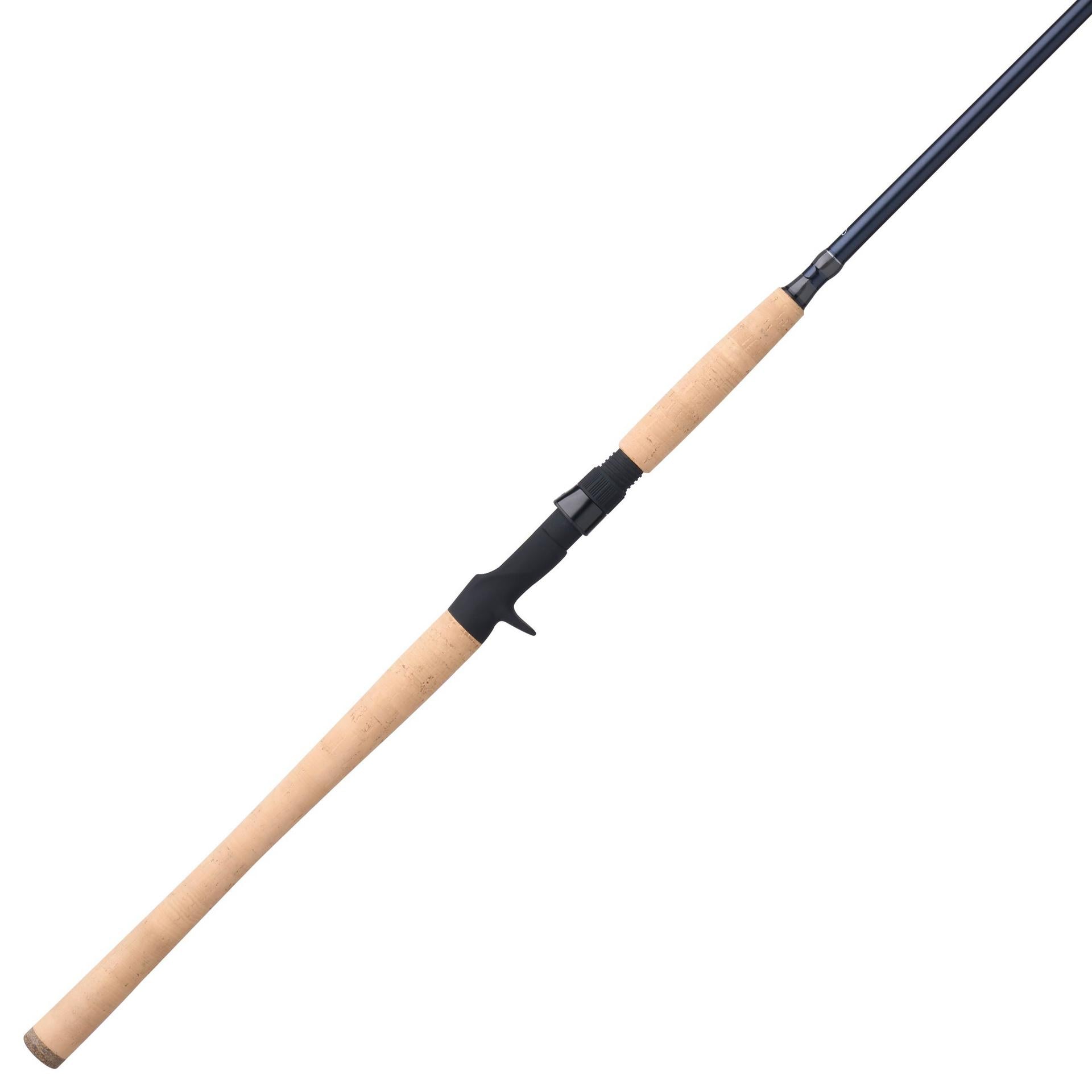 President XT Casting Rod - Image 11