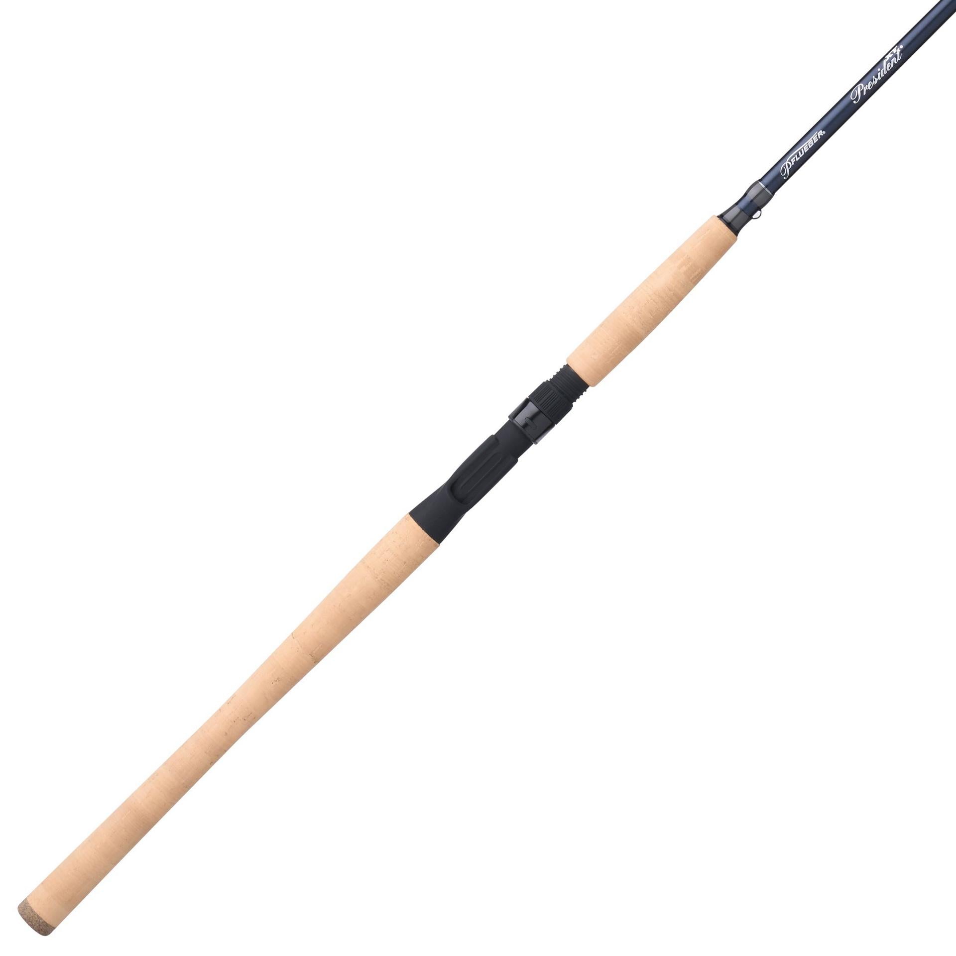 President XT Casting Rod - Image 15