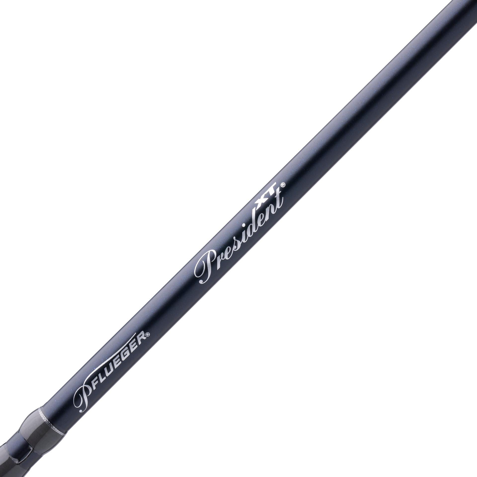 President XT Casting Rod - Image 19