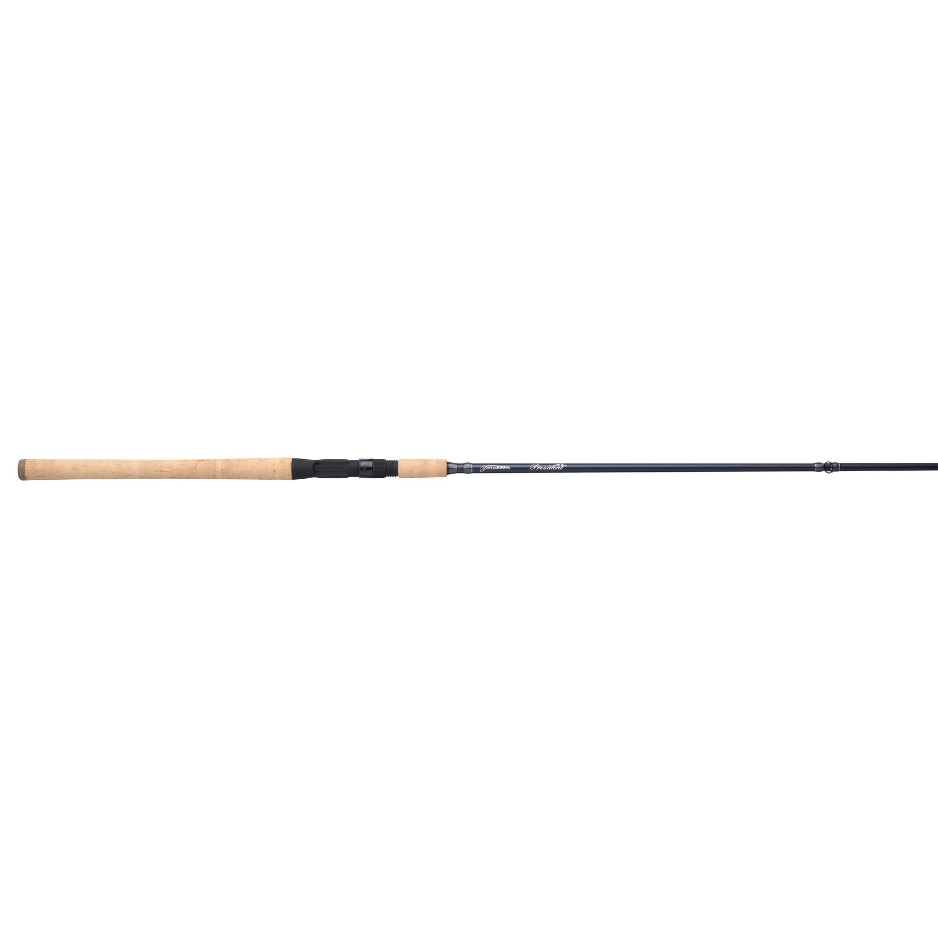President XT Casting Rod - Image 8