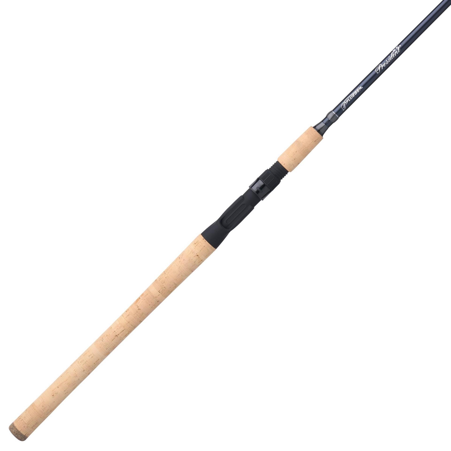 President XT Casting Rod - Image 16