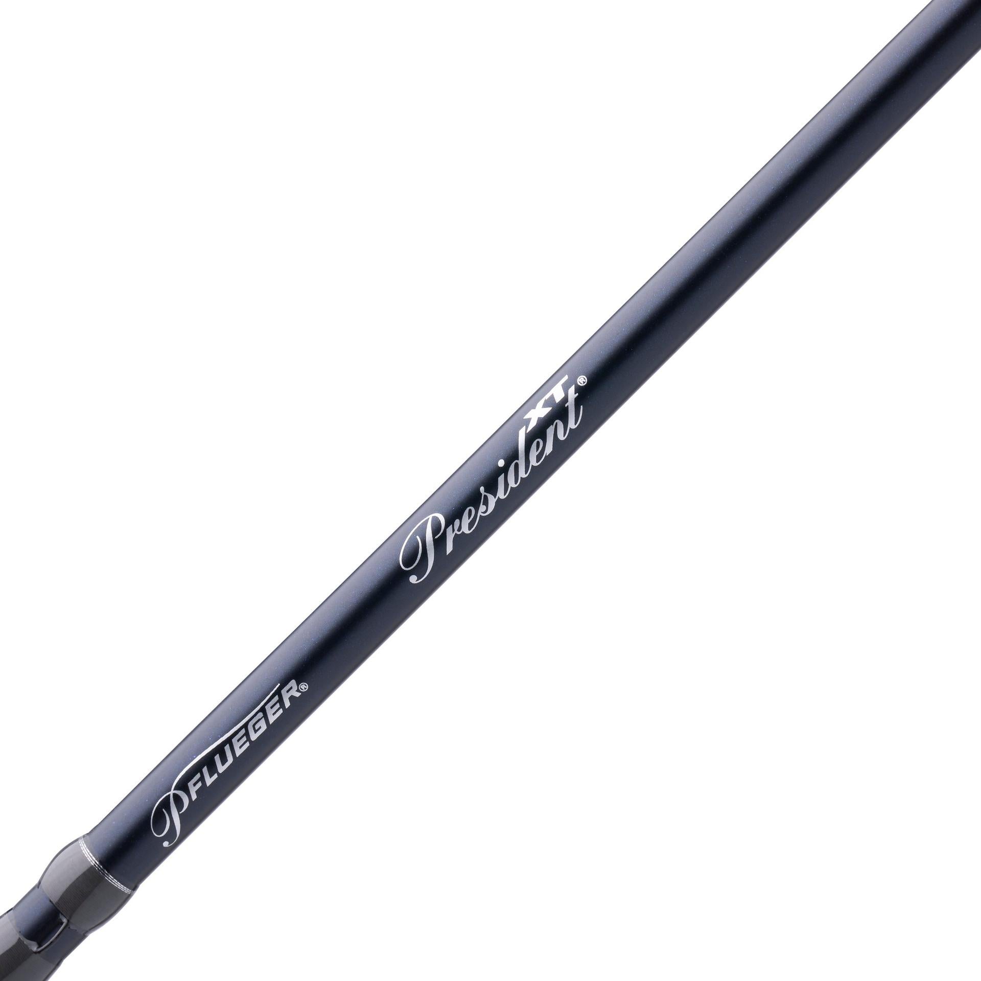 President XT Casting Rod - Image 20