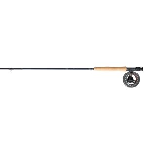 President XT Fly Combo