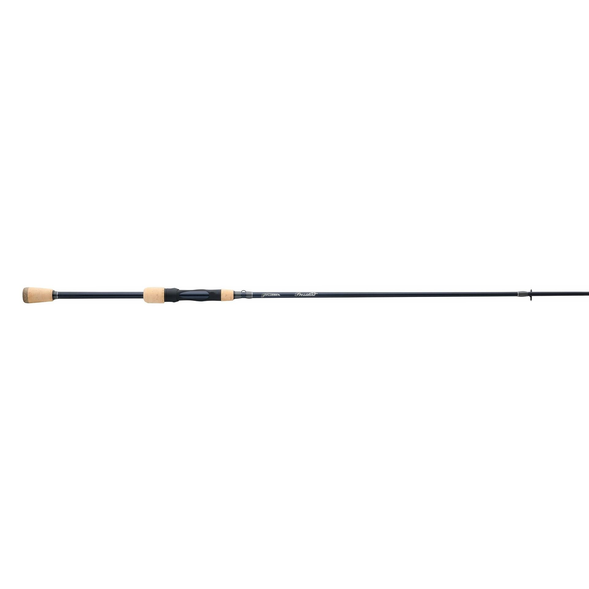 President XT Spinning Rod - Image 16