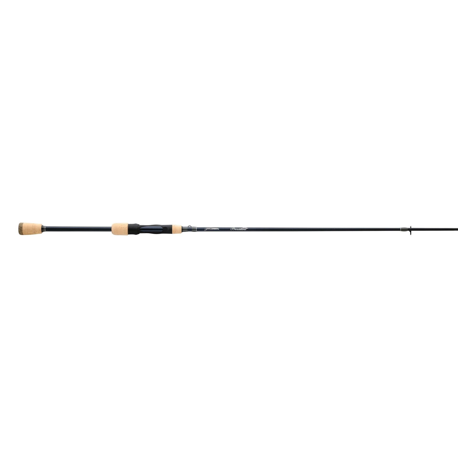 President XT Spinning Rod - Image 17