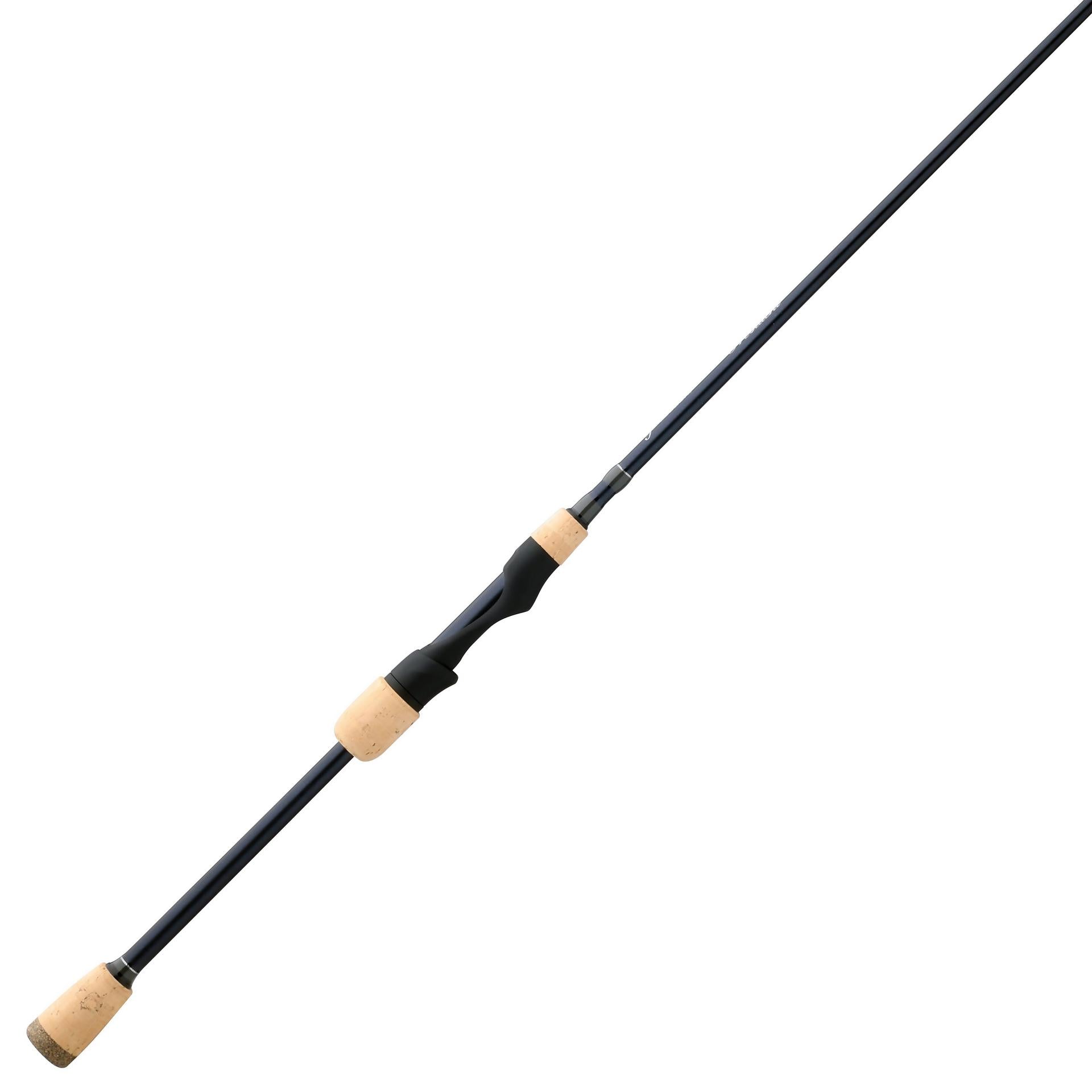 President XT Spinning Rod - Image 29
