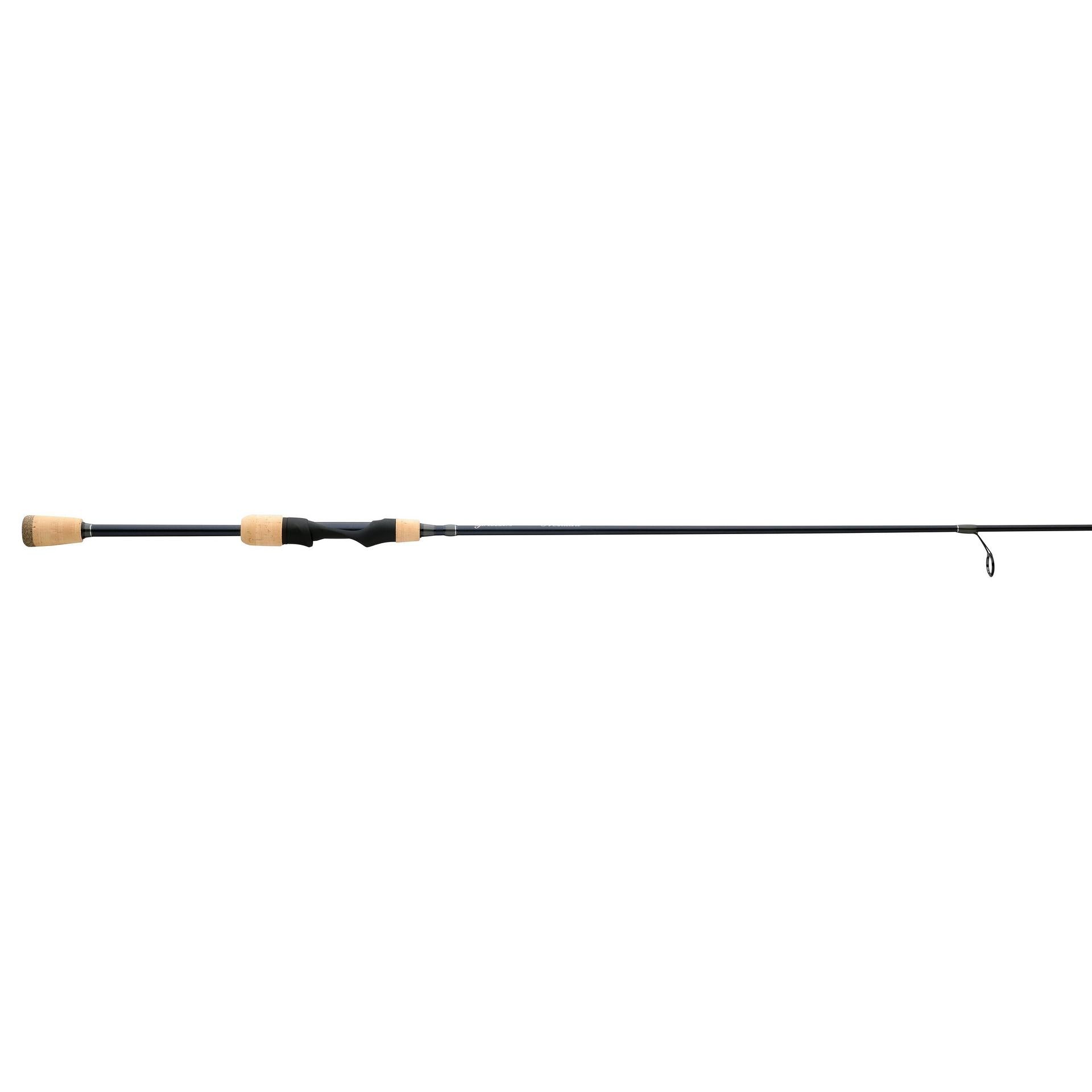 President XT Spinning Rod - Image 6
