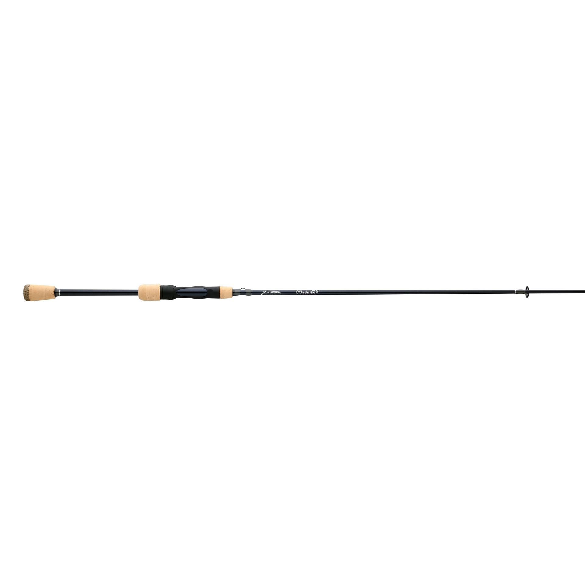 President XT Spinning Rod - Image 18