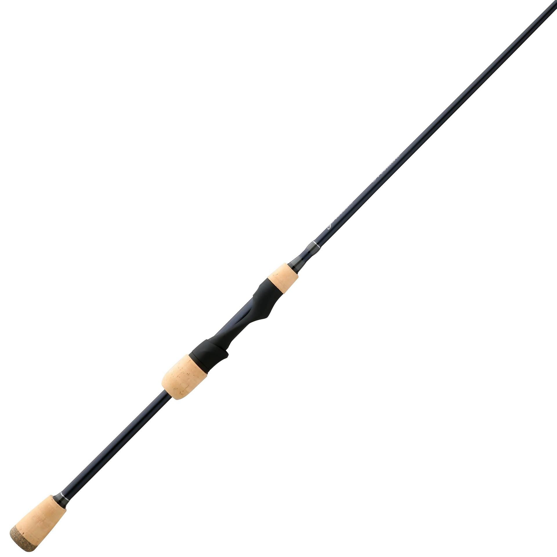 President XT Spinning Rod - Image 30