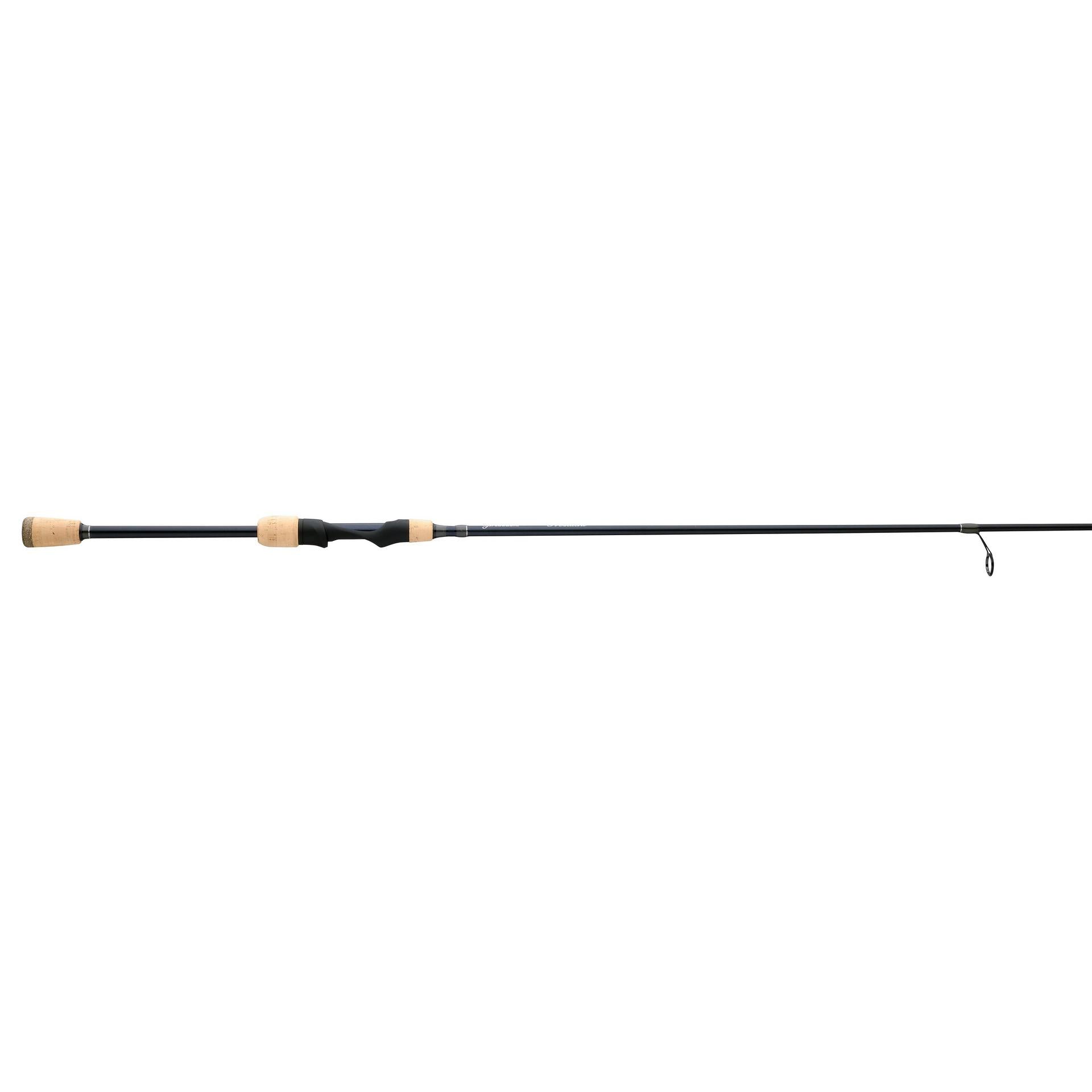 President XT Spinning Rod - Image 7