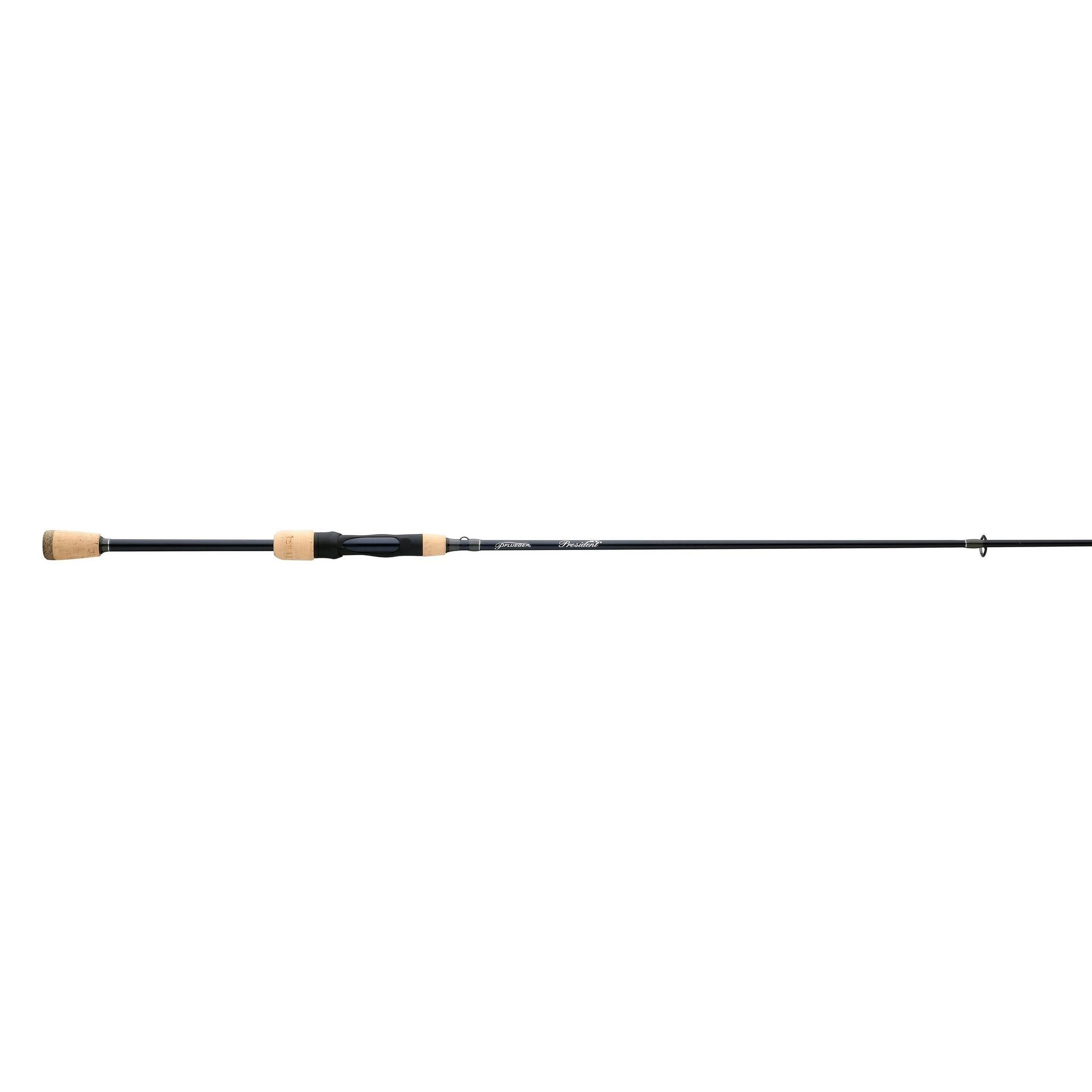 President XT Spinning Rod - Image 19