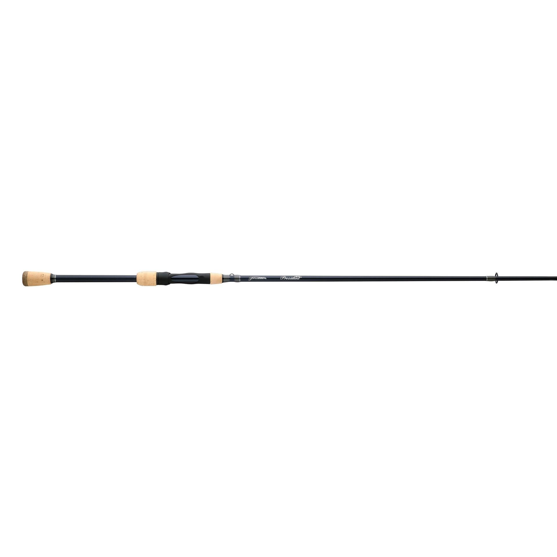 President XT Spinning Rod - Image 20