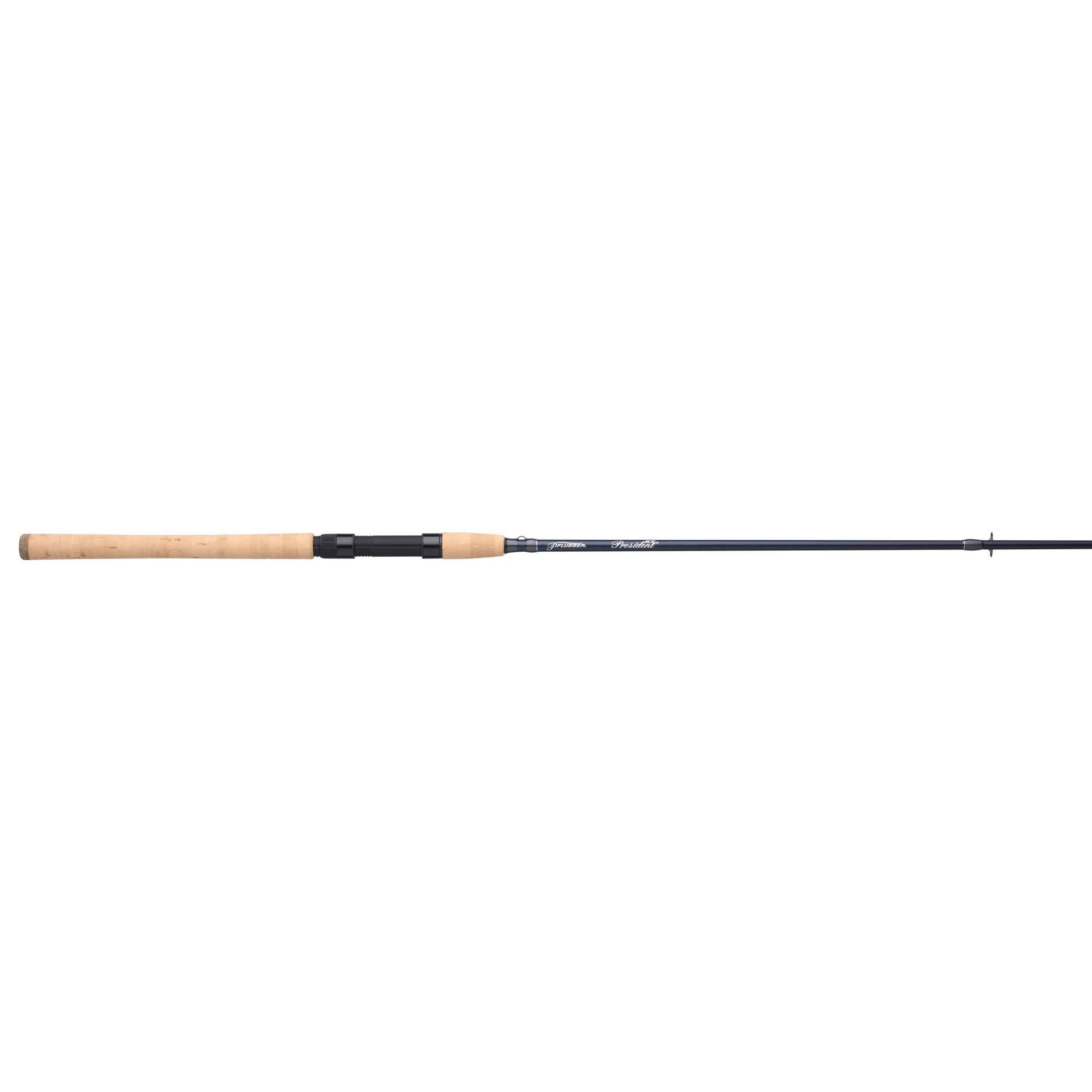 President XT Spinning Rod - Image 21