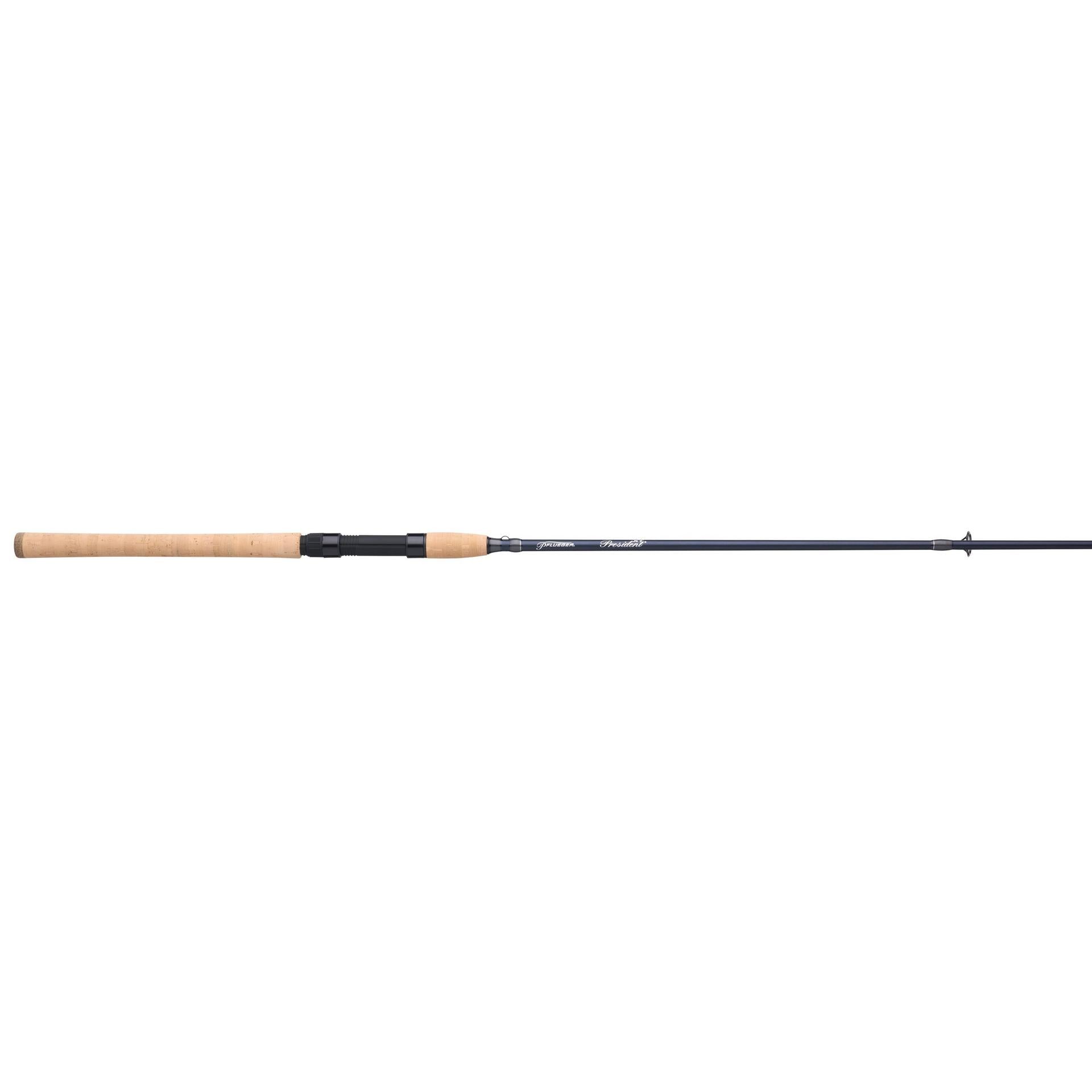 President XT Spinning Rod - Image 22