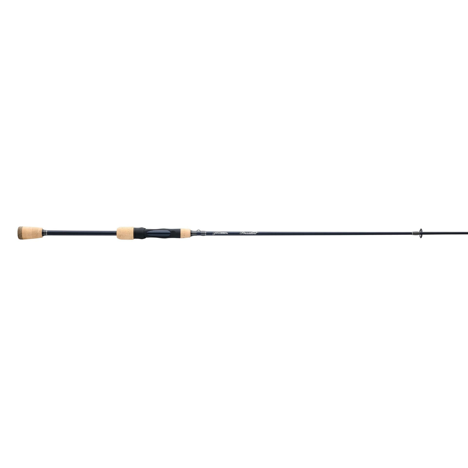 President XT Spinning Rod - Image 23