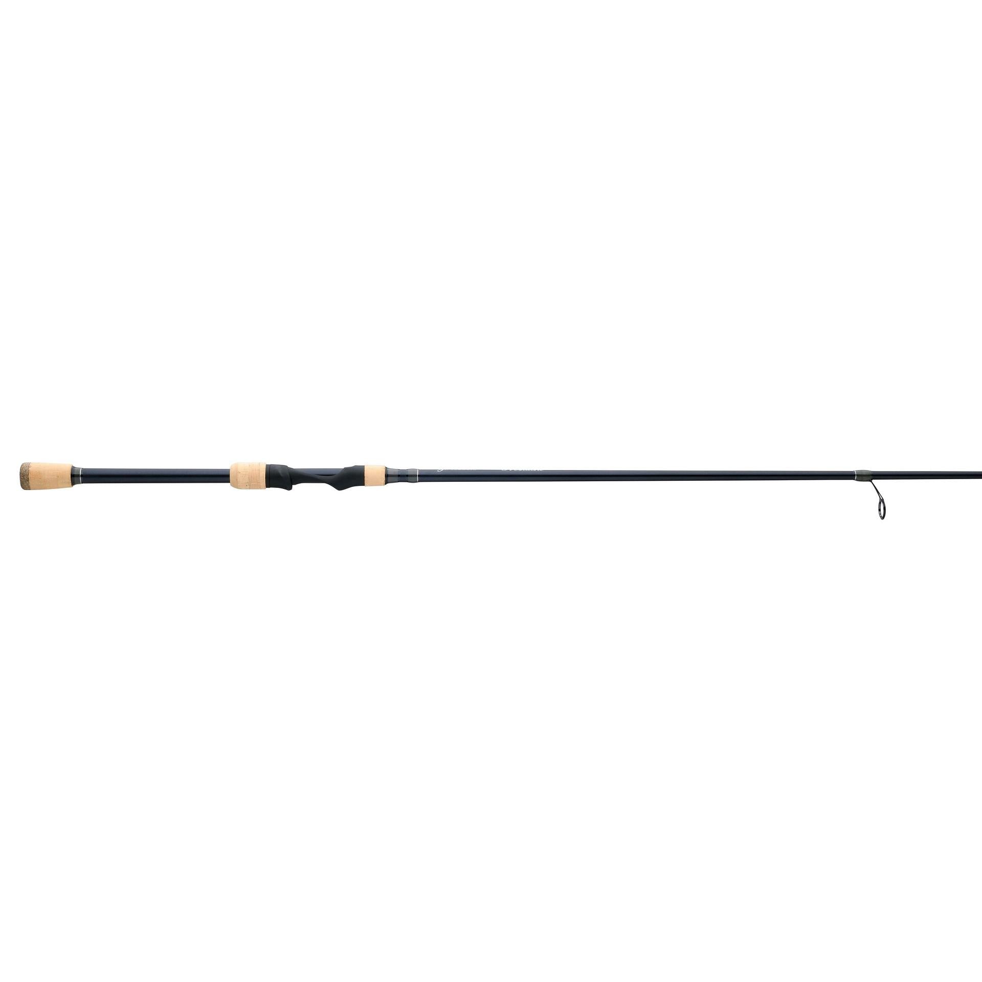 President XT Spinning Rod - Image 12