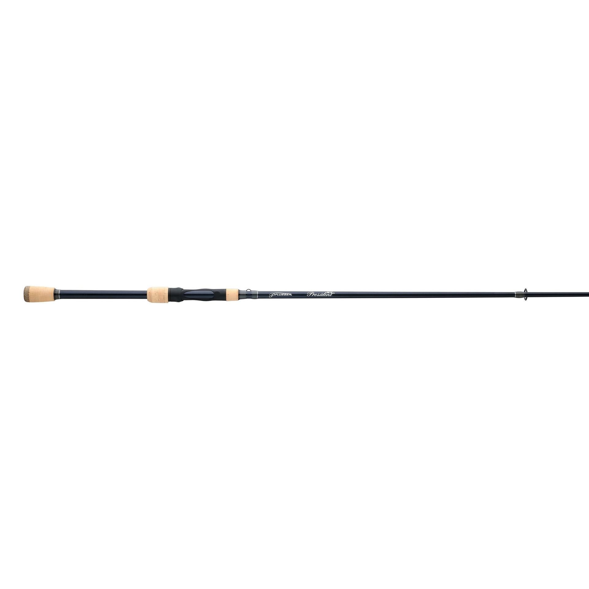 President XT Spinning Rod - Image 24