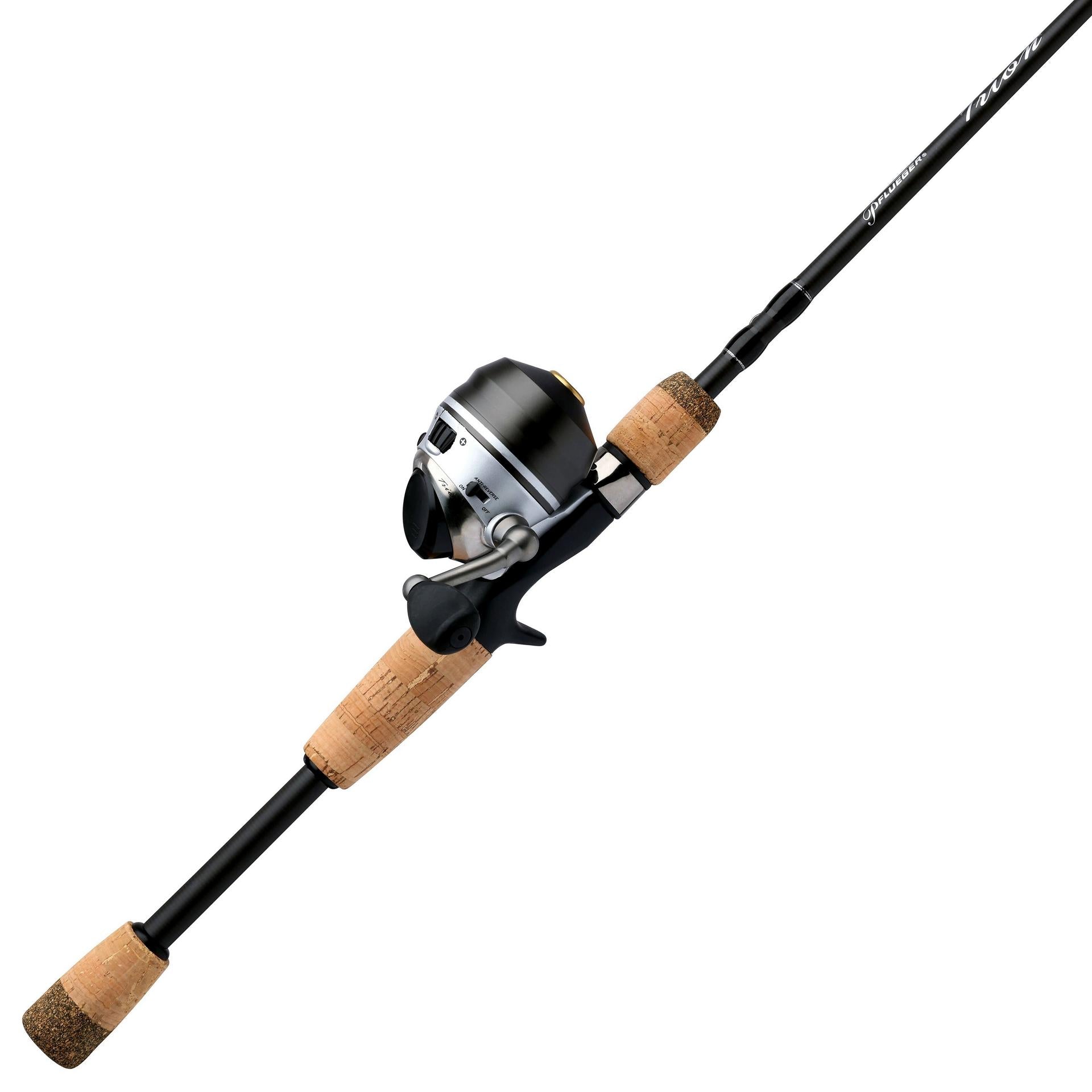 Trion Spincast Combo - Image 5