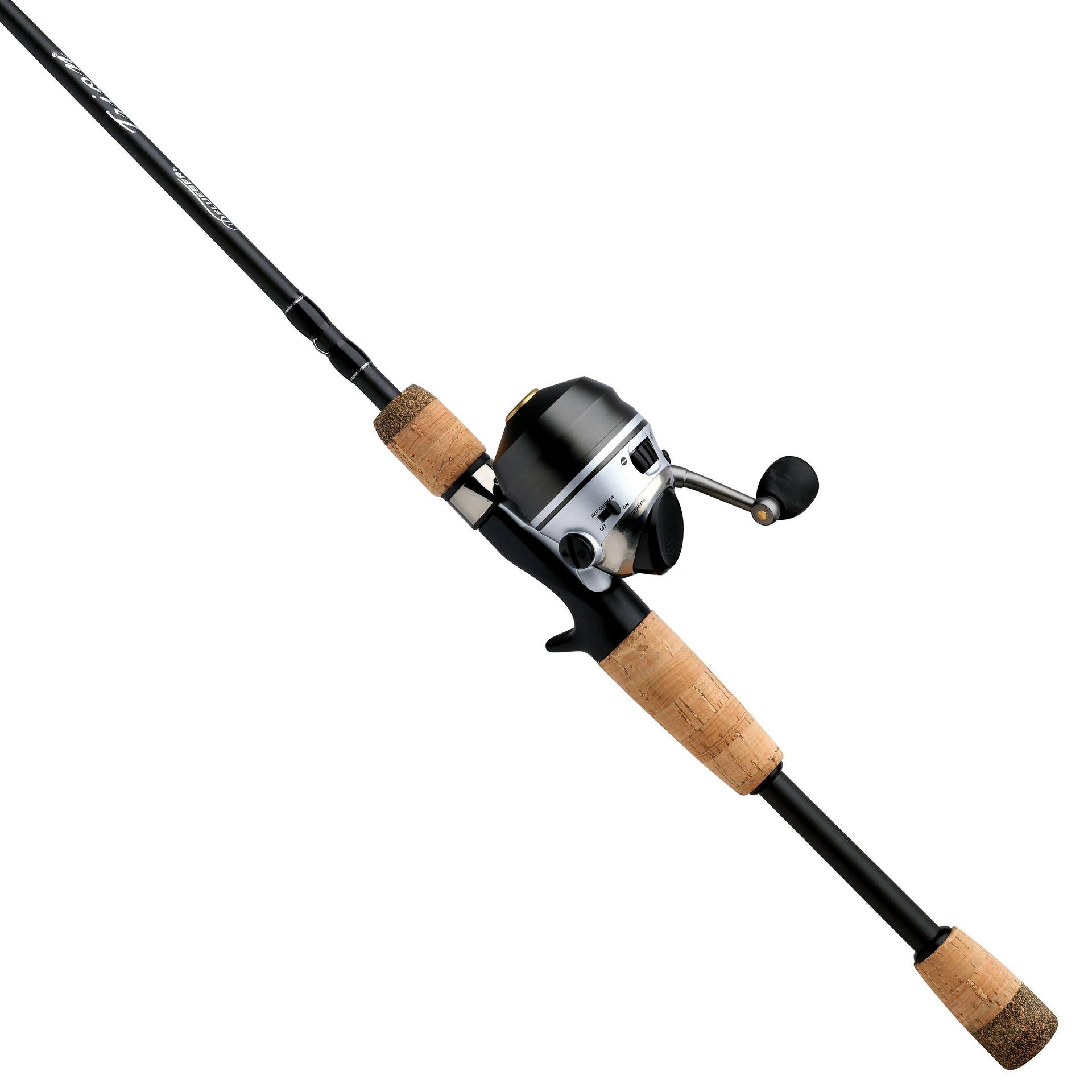 Trion Spincast Combo - Image 7