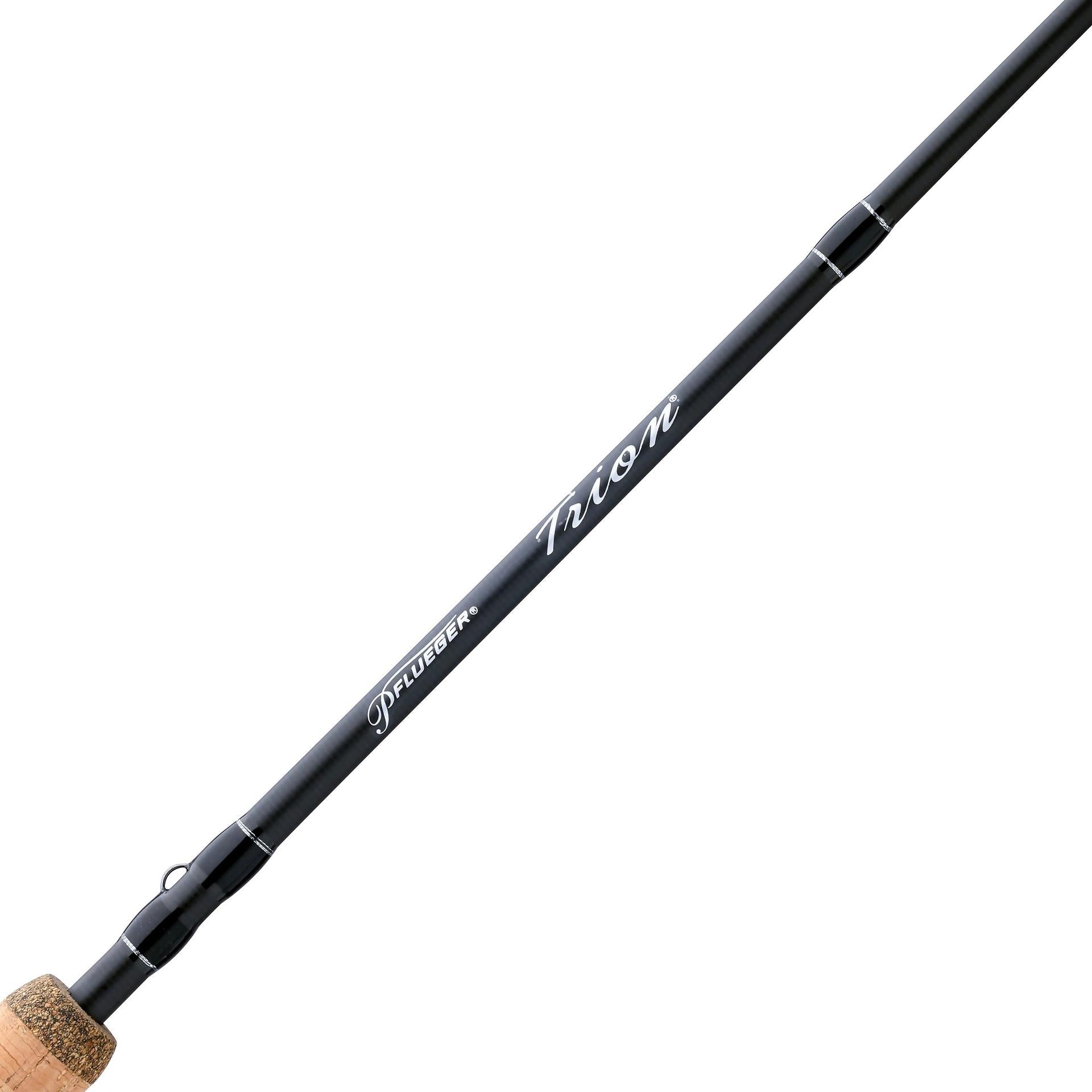 Trion Spincast Combo - Image 9