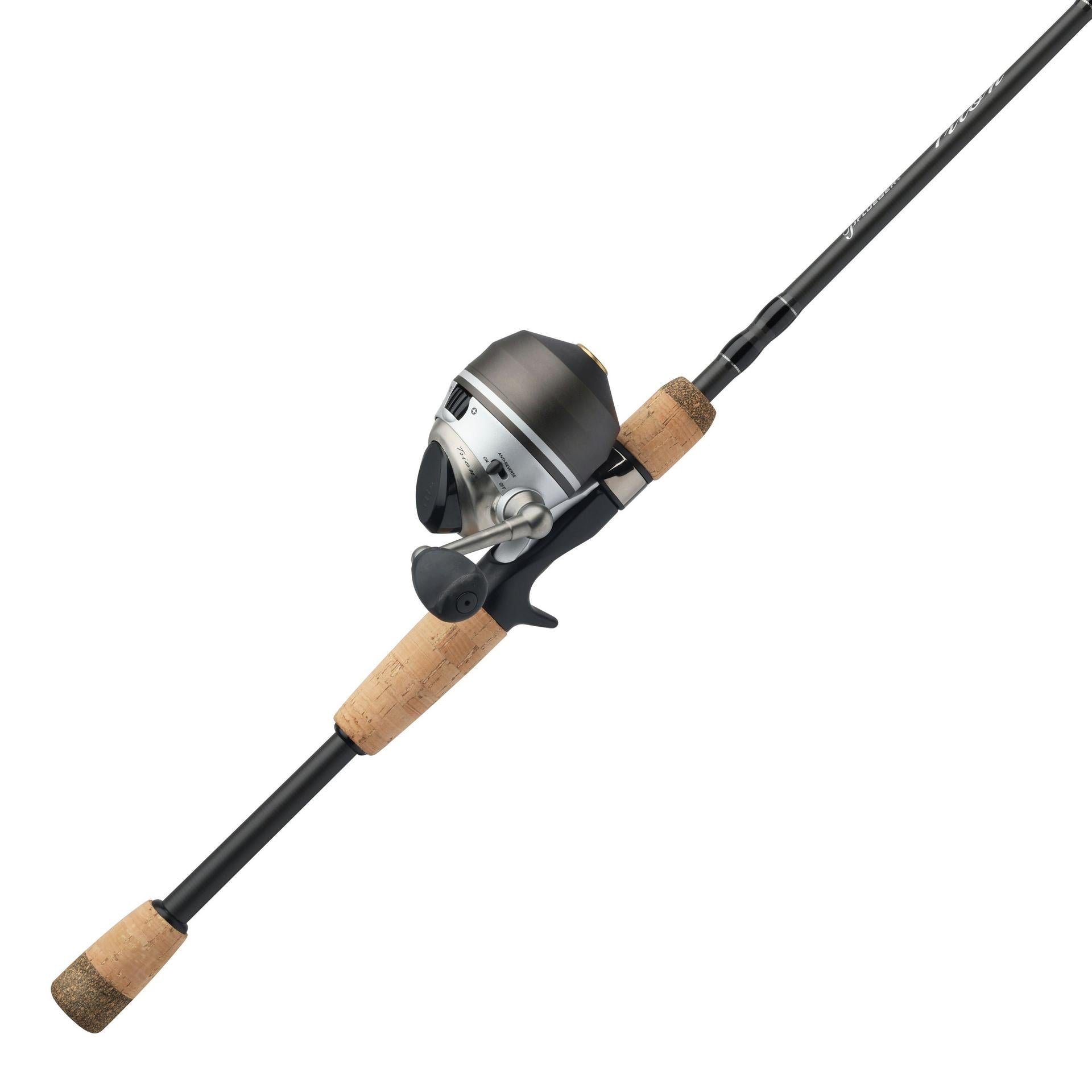 Trion Spincast Combo - Image 6