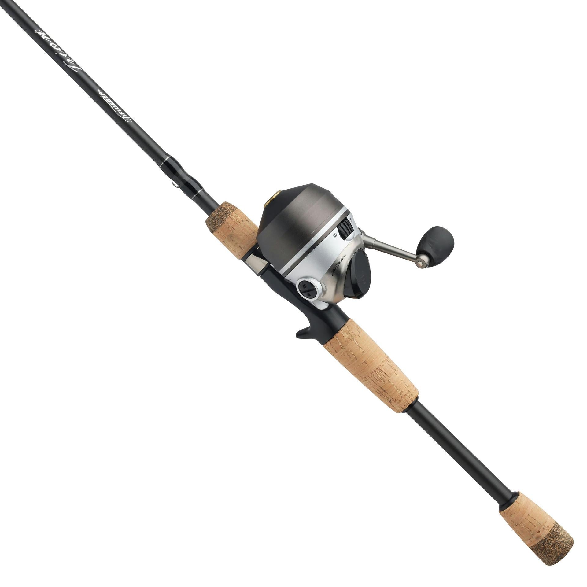 Trion Spincast Combo - Image 8