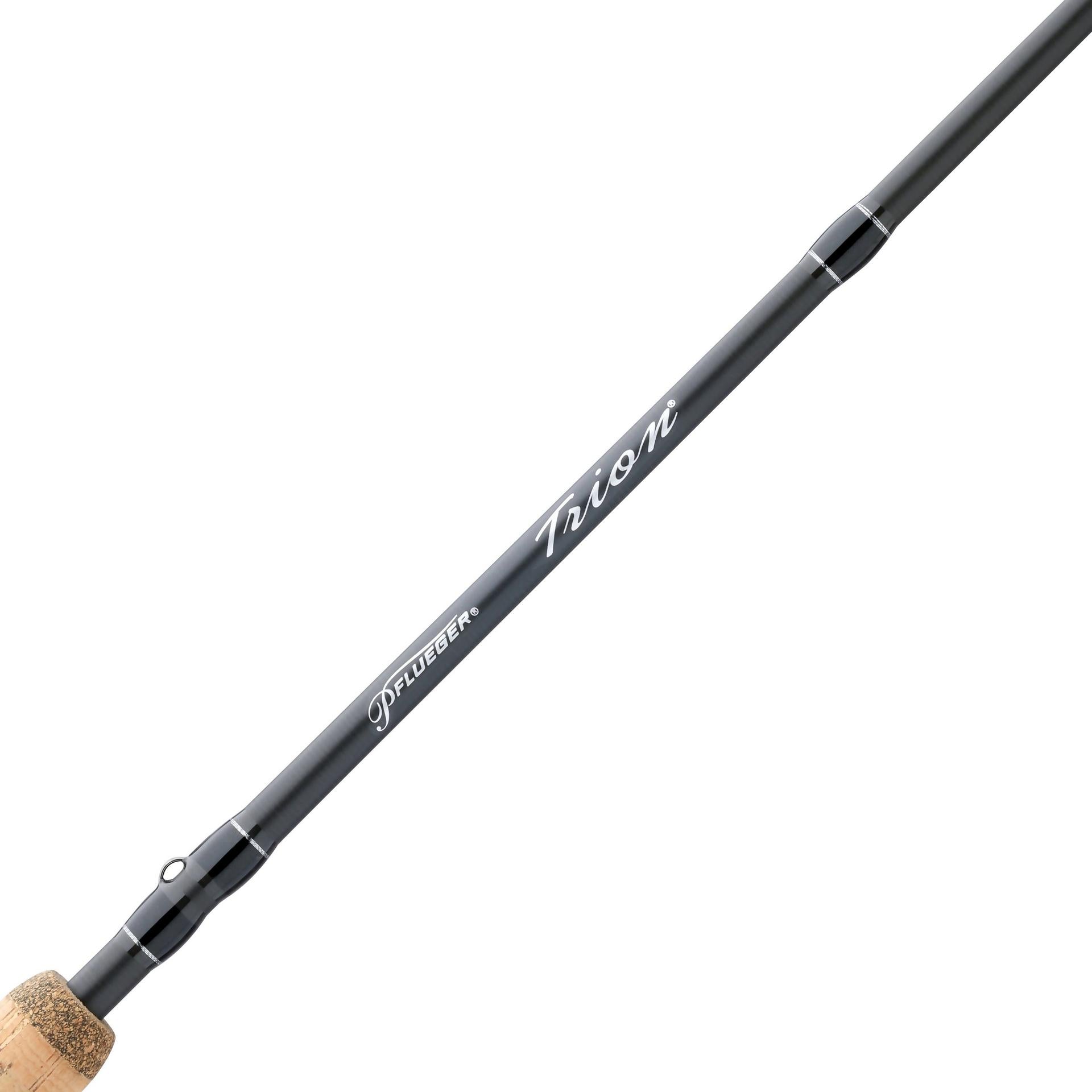 Trion Spincast Combo - Image 10