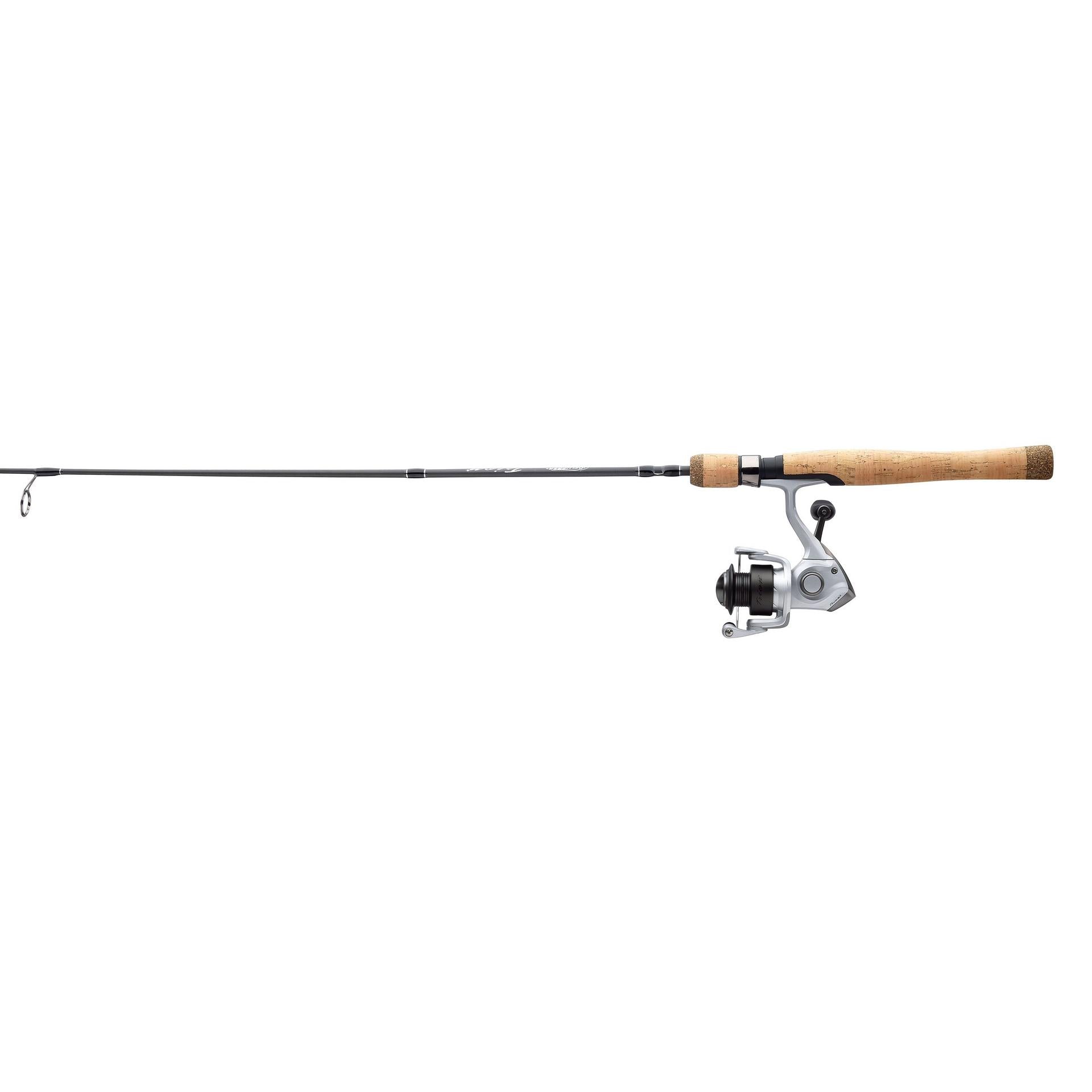 Trion Spinning Combo - Image 10