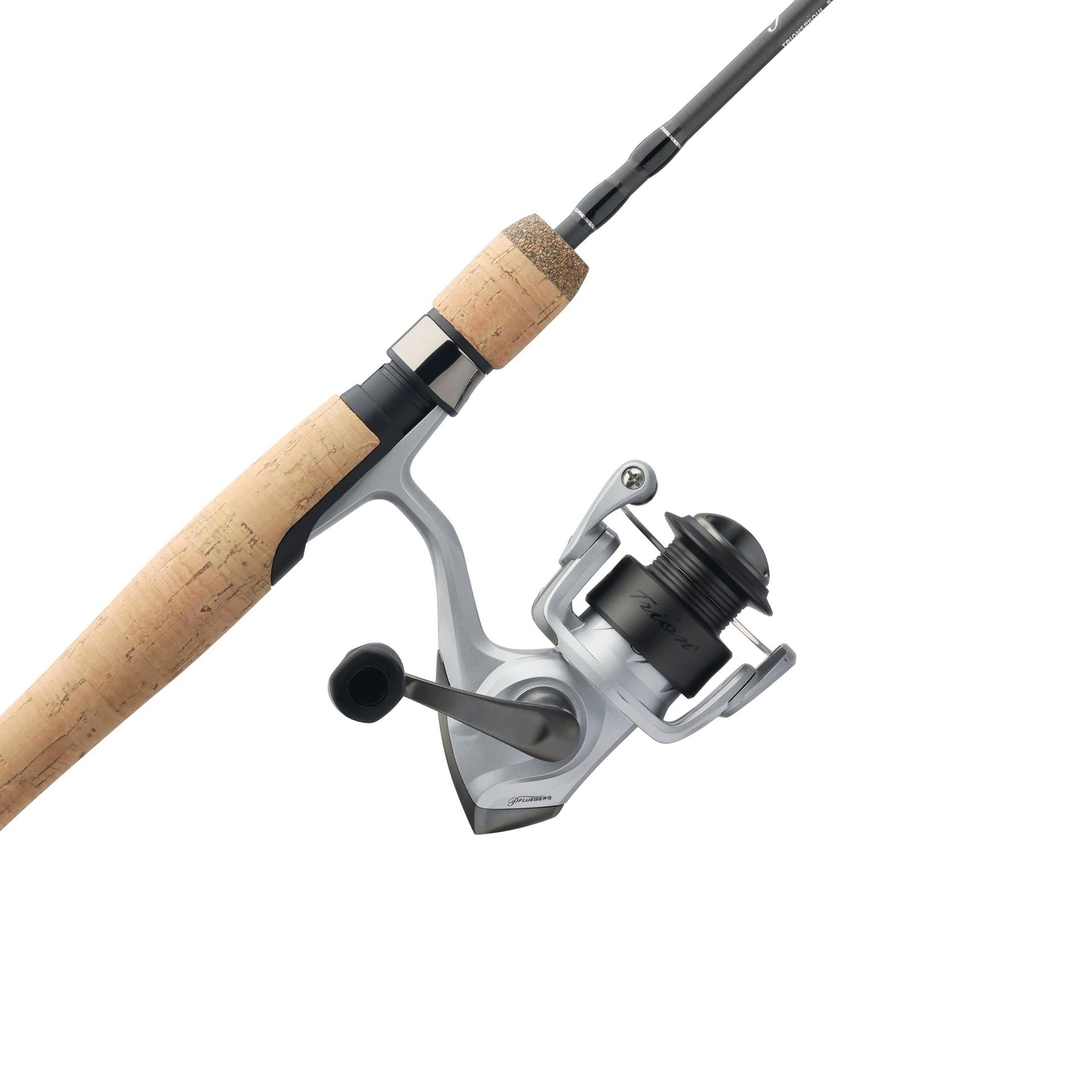 Trion Spinning Combo - Image 19