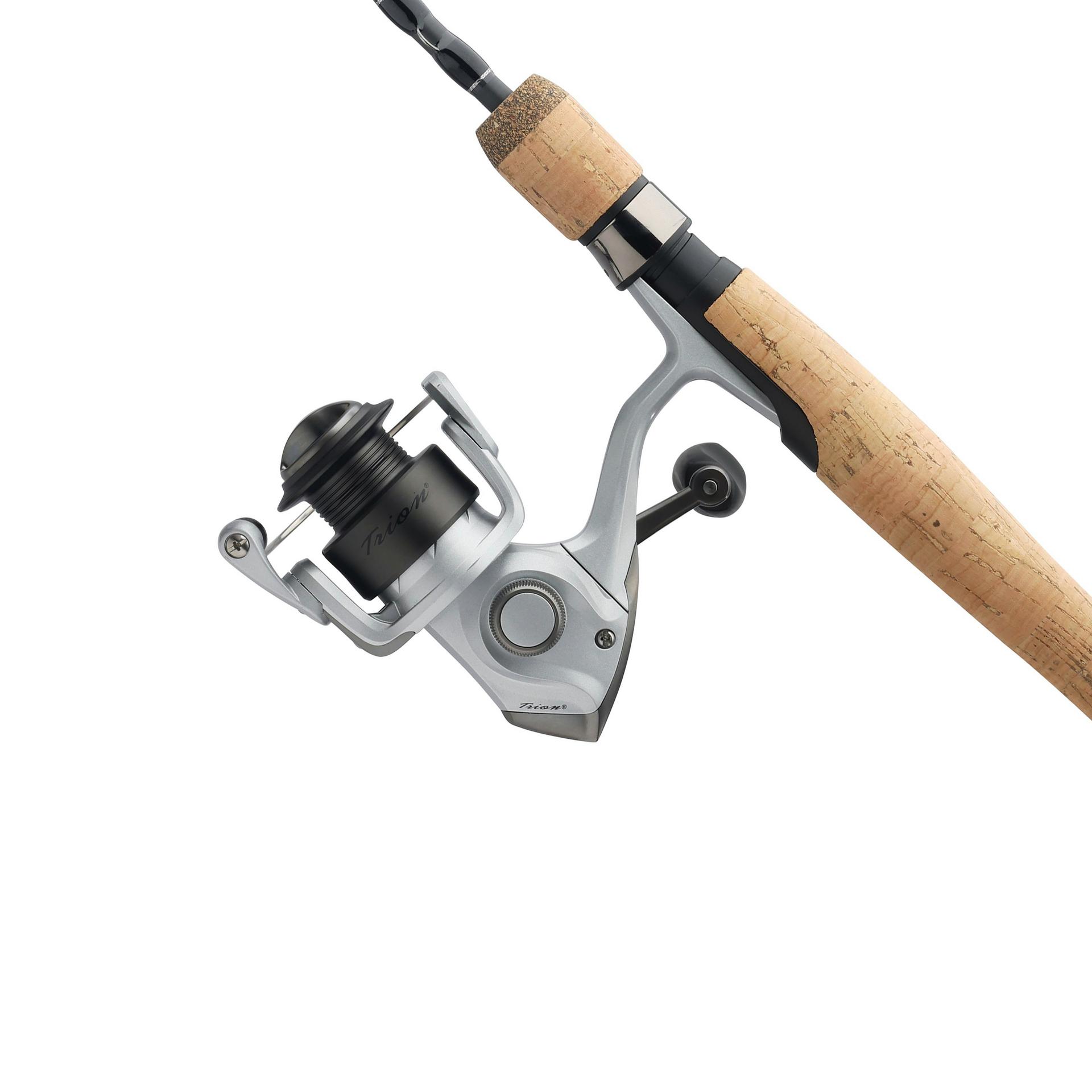 Trion Spinning Combo - Image 28
