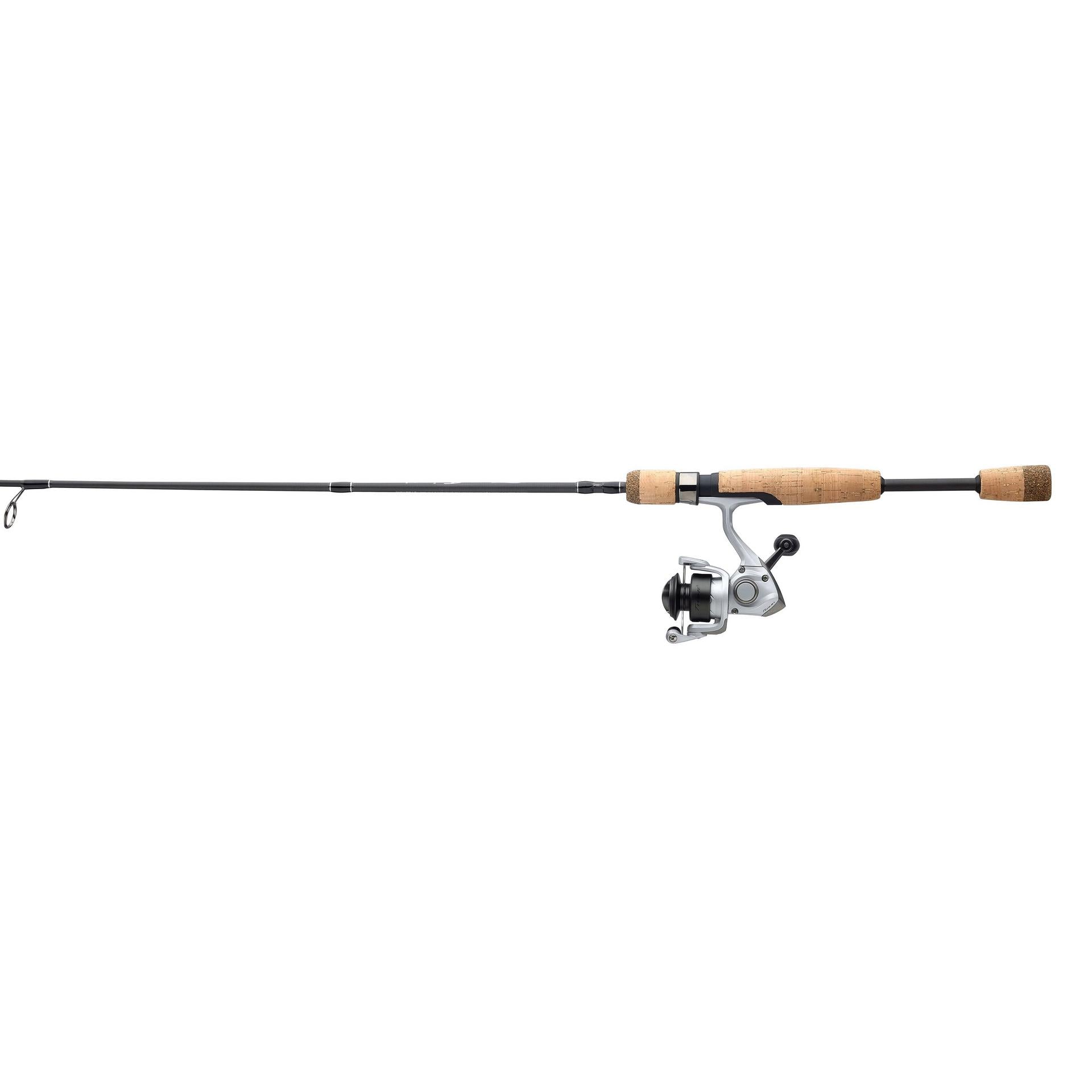 Trion Spinning Combo - Image 11